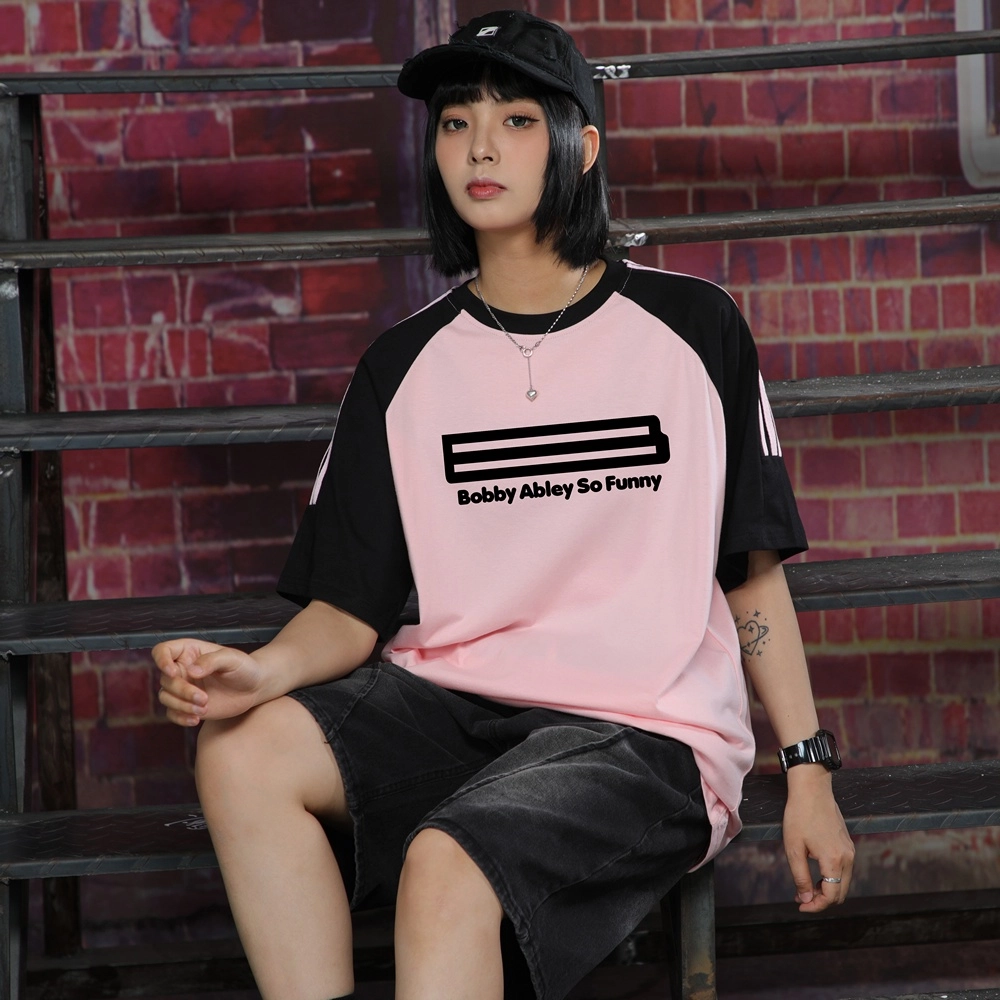 BOBBY ABLEY LogoT