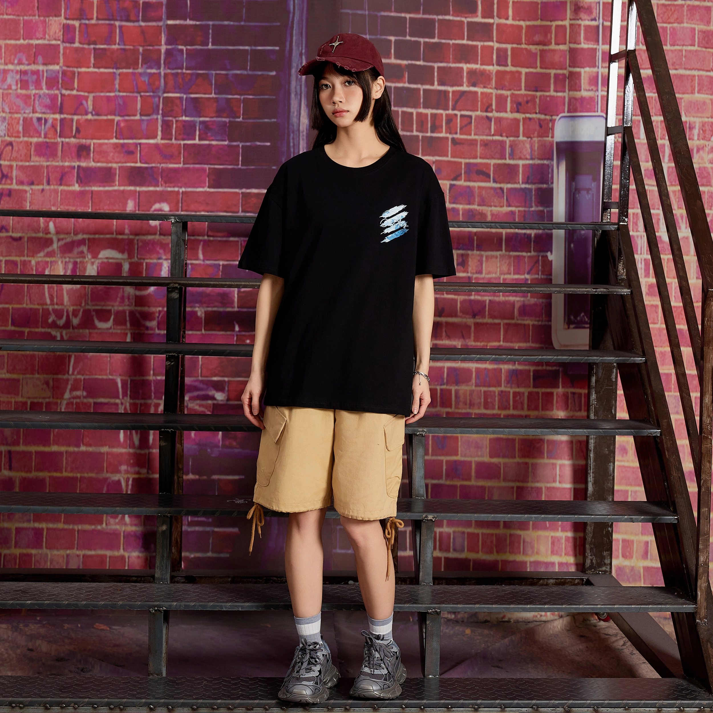 BOBBY ABLEY LogoT
