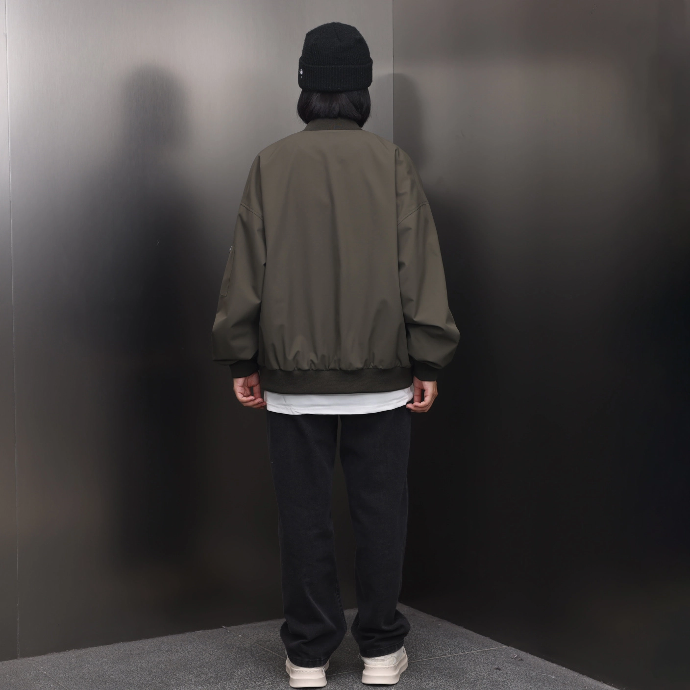 BOBBY ABLEY LOGO