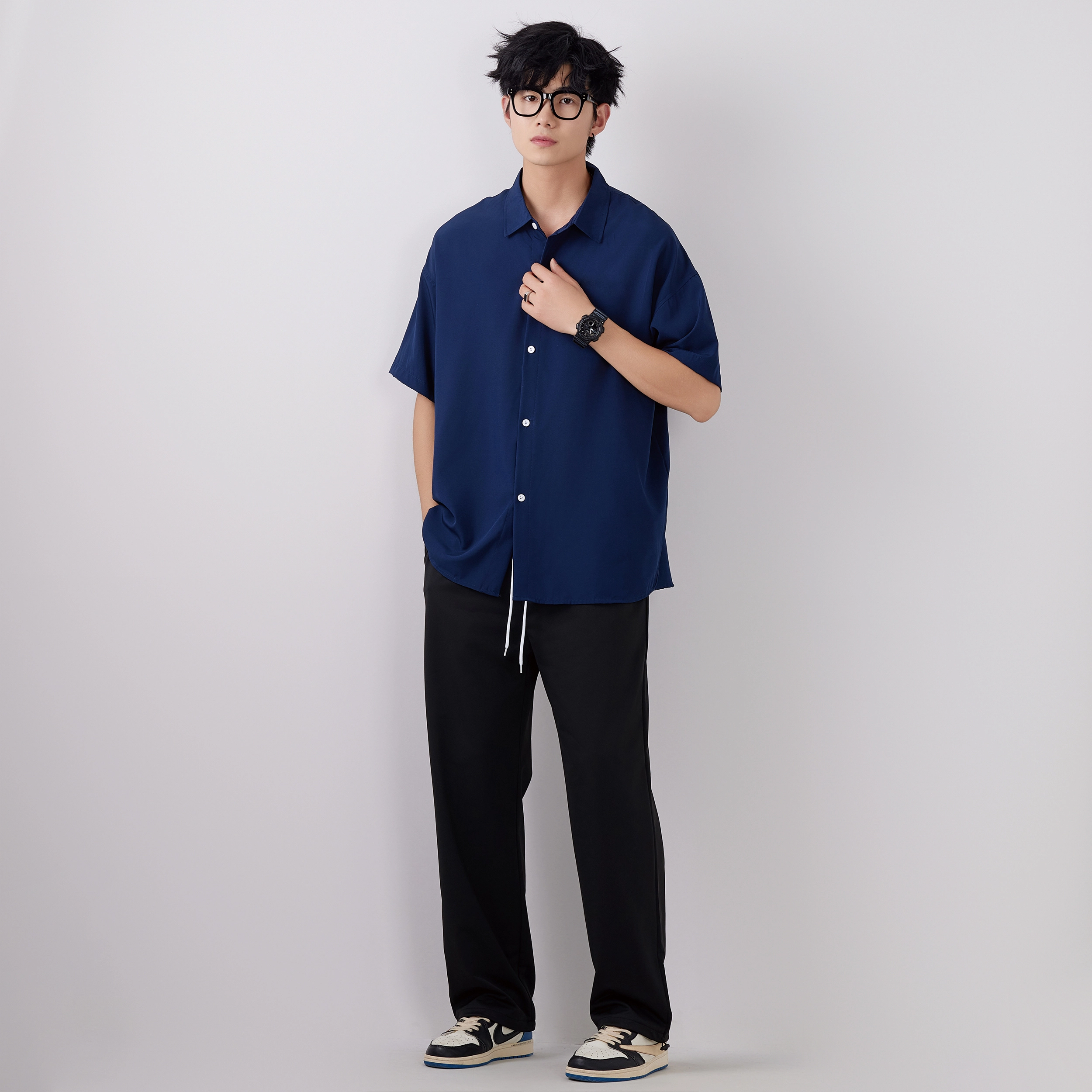 BOBBY ABLEY Logo