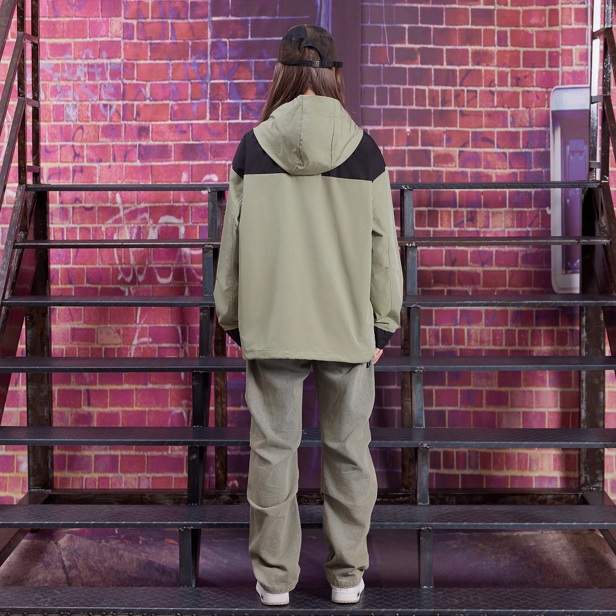 BOBBY ABLEY Logo