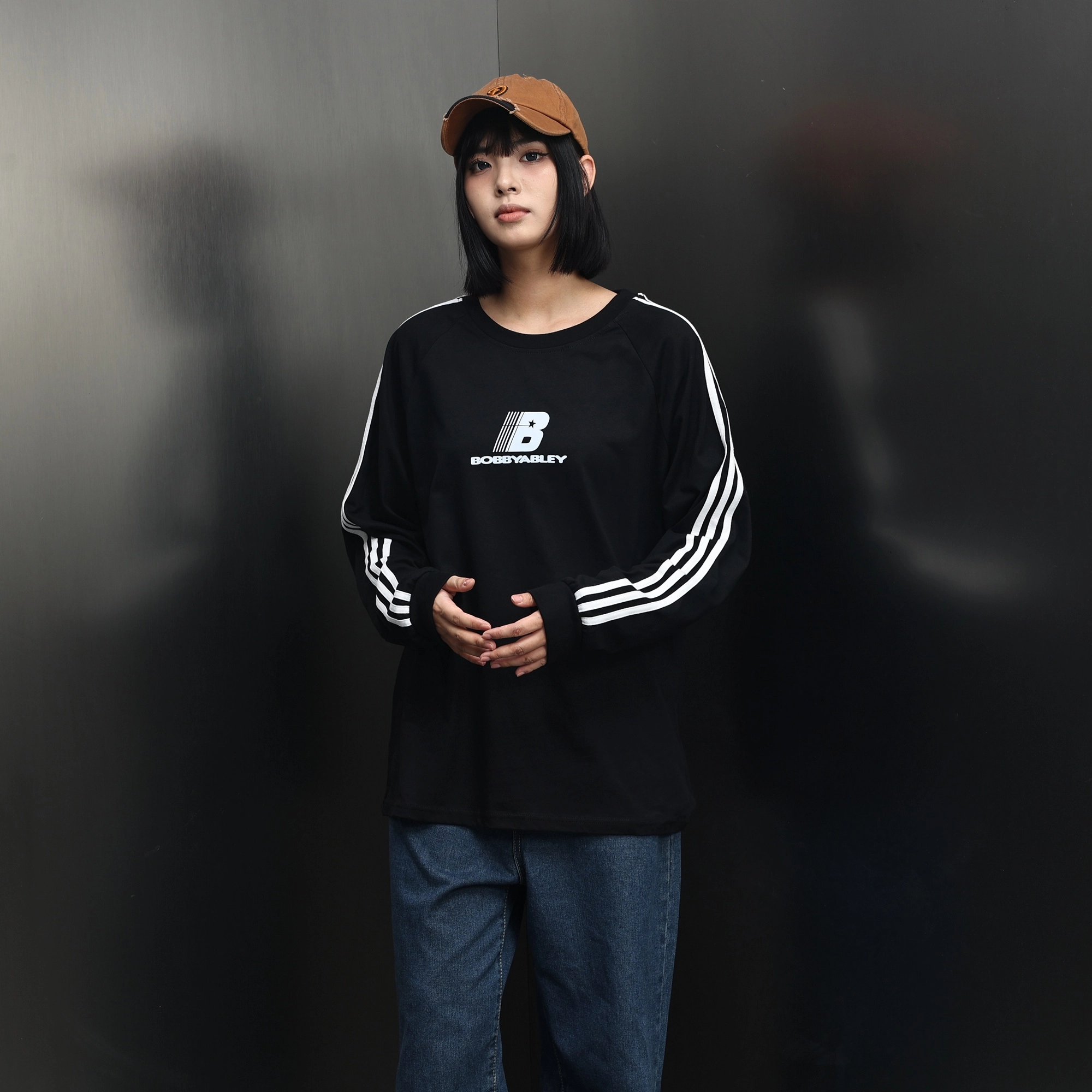 BOBBY ABLEY LogoT