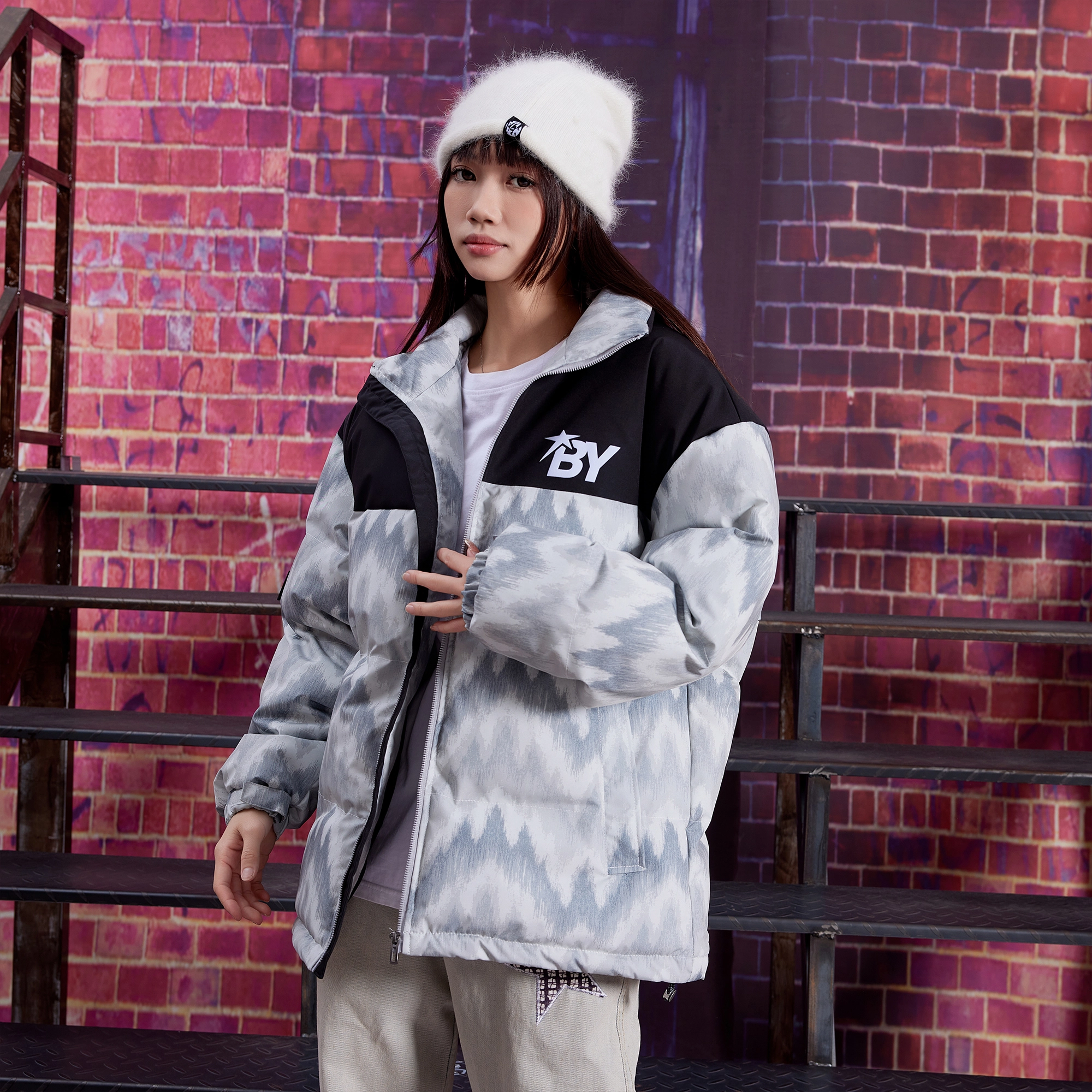 BOBBY ABLEY Logo