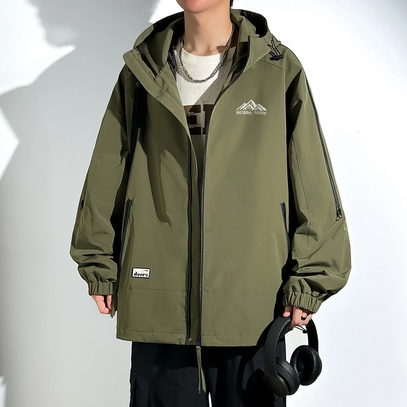 BOBBY ABLEY Logo