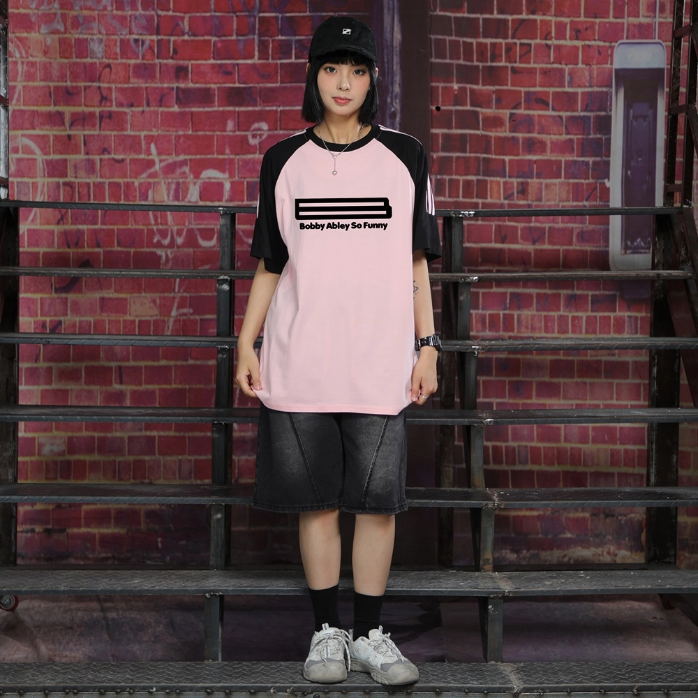 BOBBY ABLEY LogoT