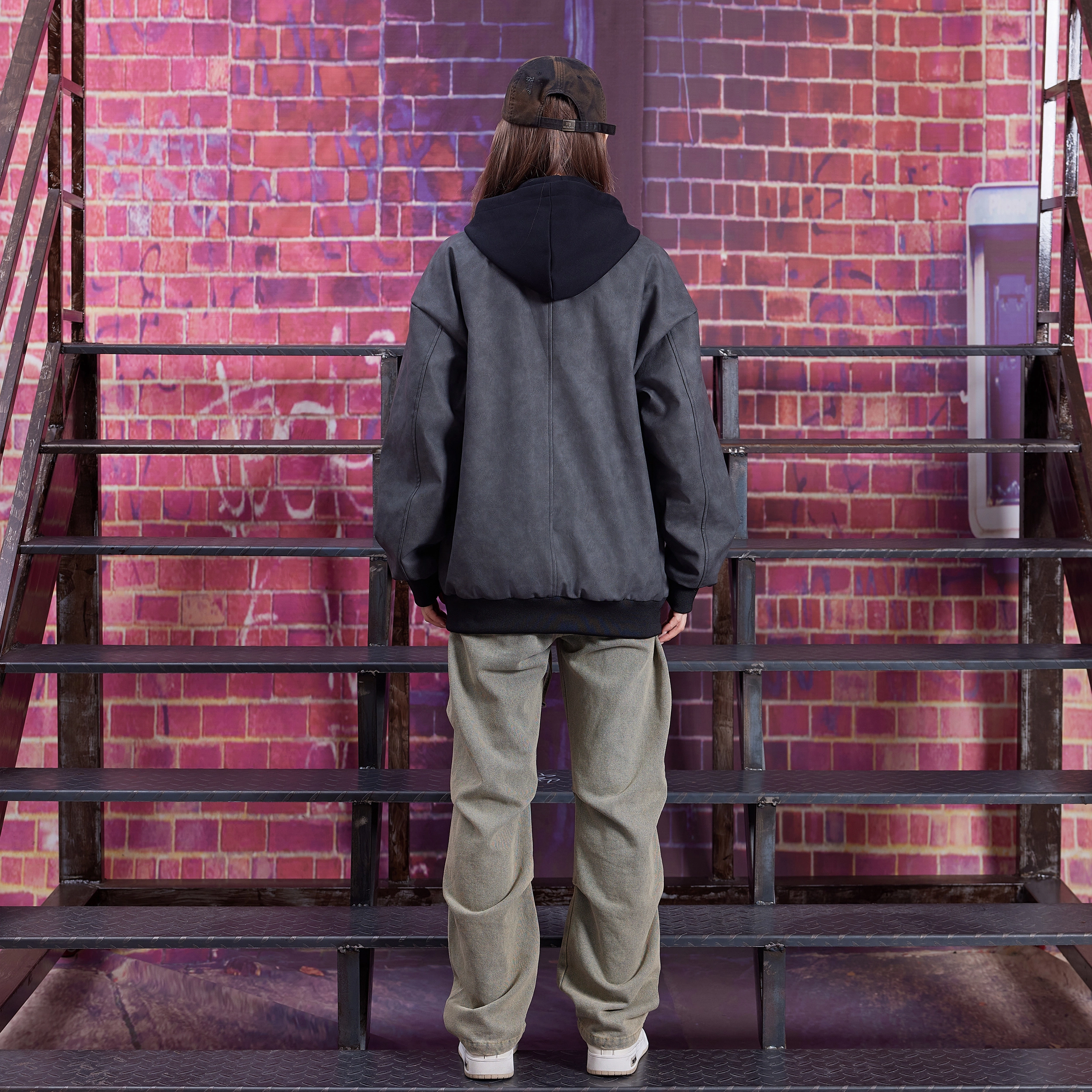 BOBBY ABLEY Logo