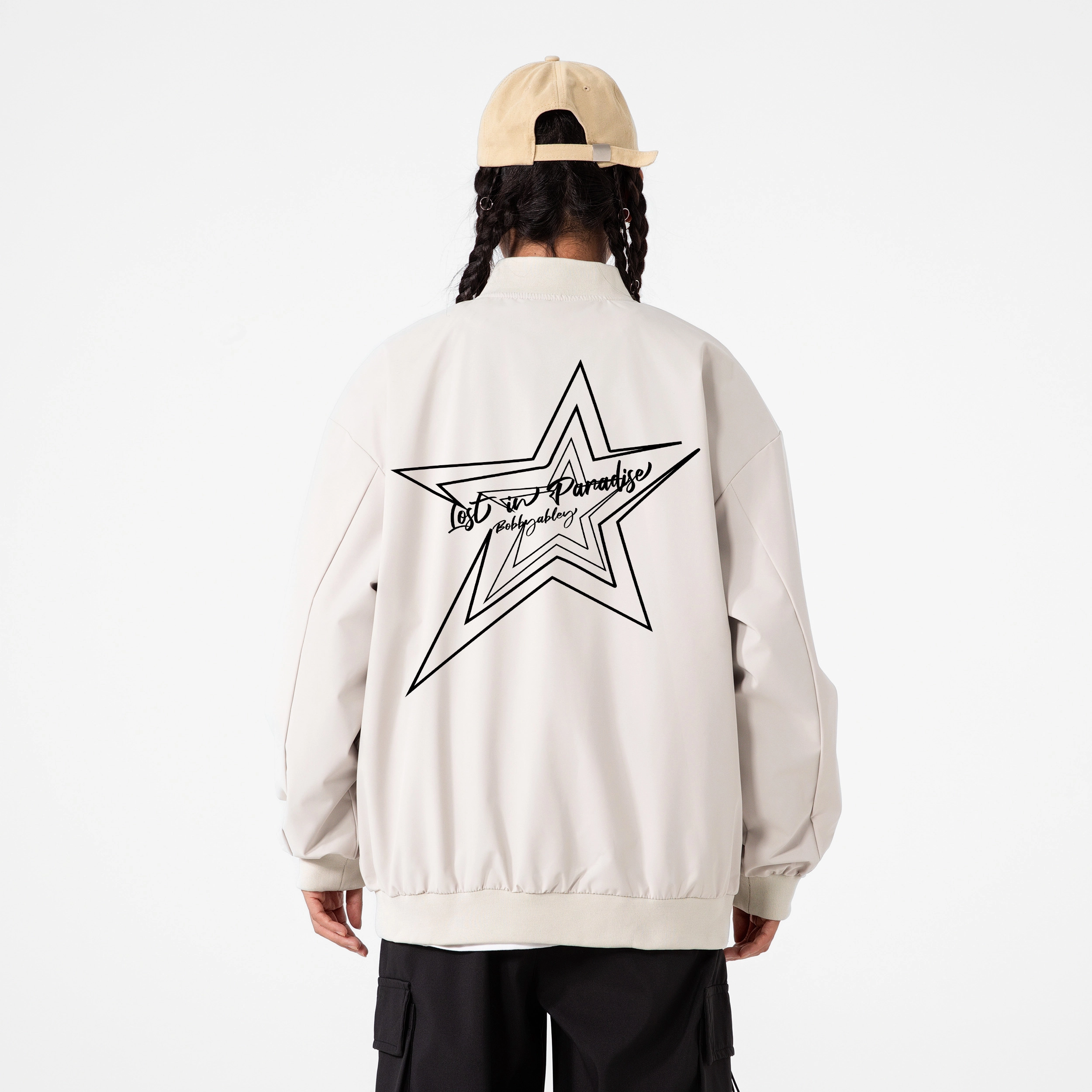 BOBBY ABLEY