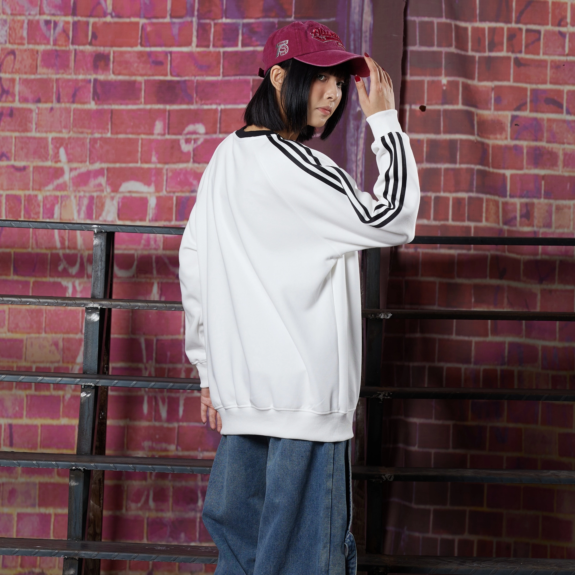 BOBBY ABLEY LOGO