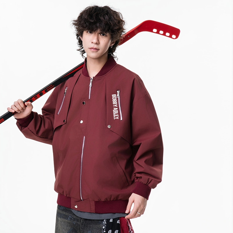 BOBBY ABLEY