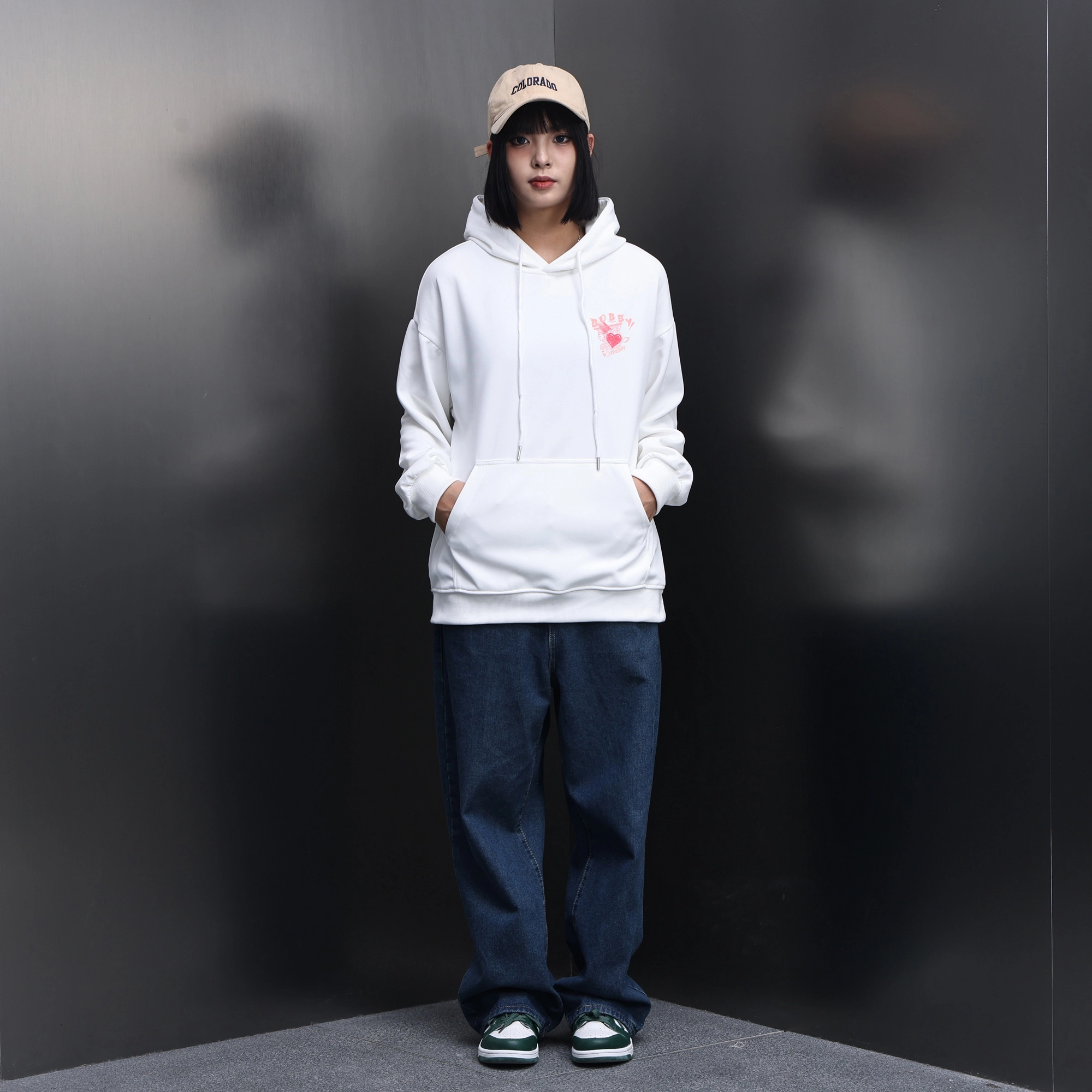 BOBBY ABLEY Logo