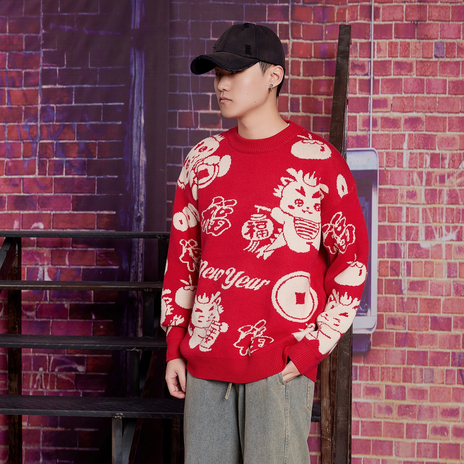 BOBBY ABLEY
