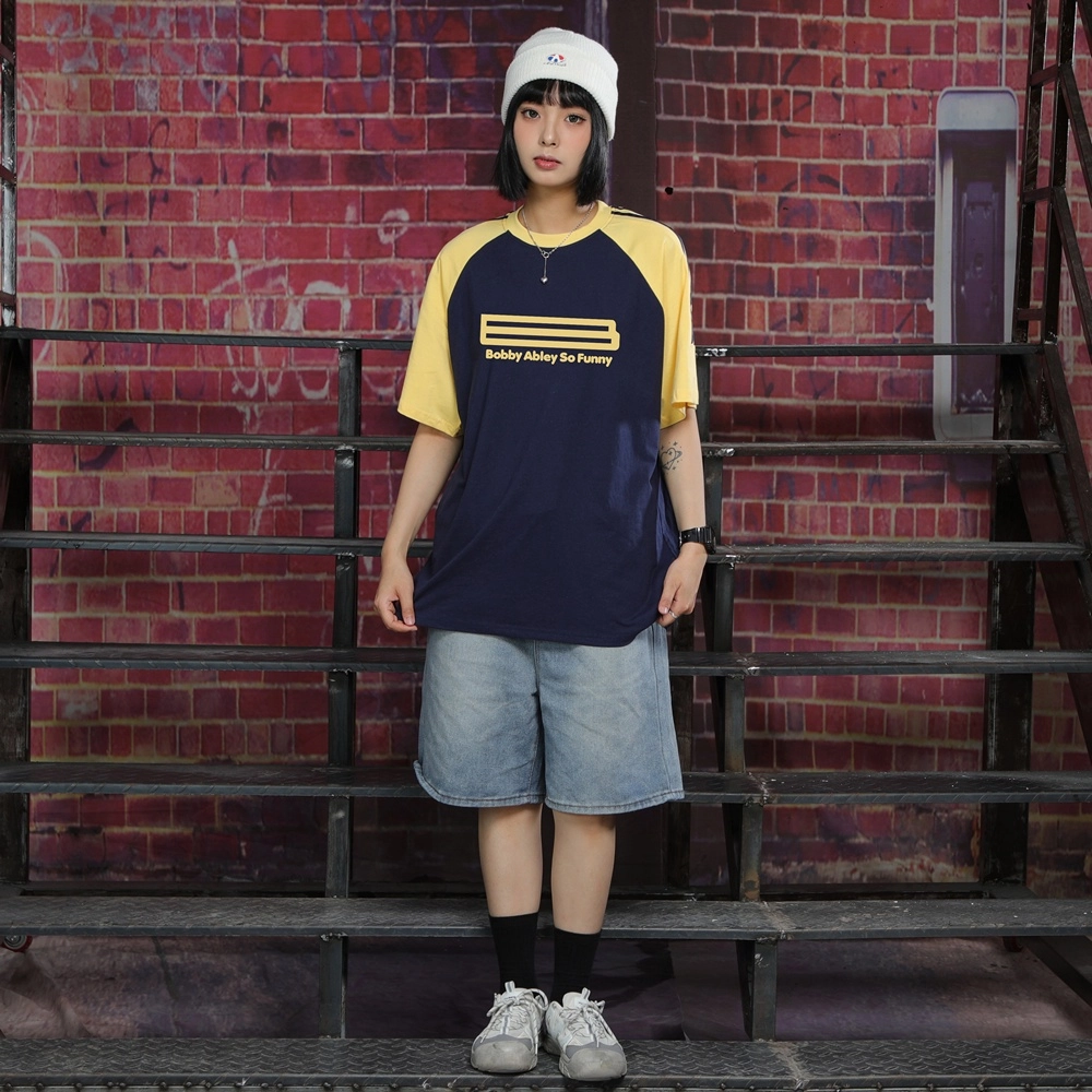 BOBBY ABLEY LogoT