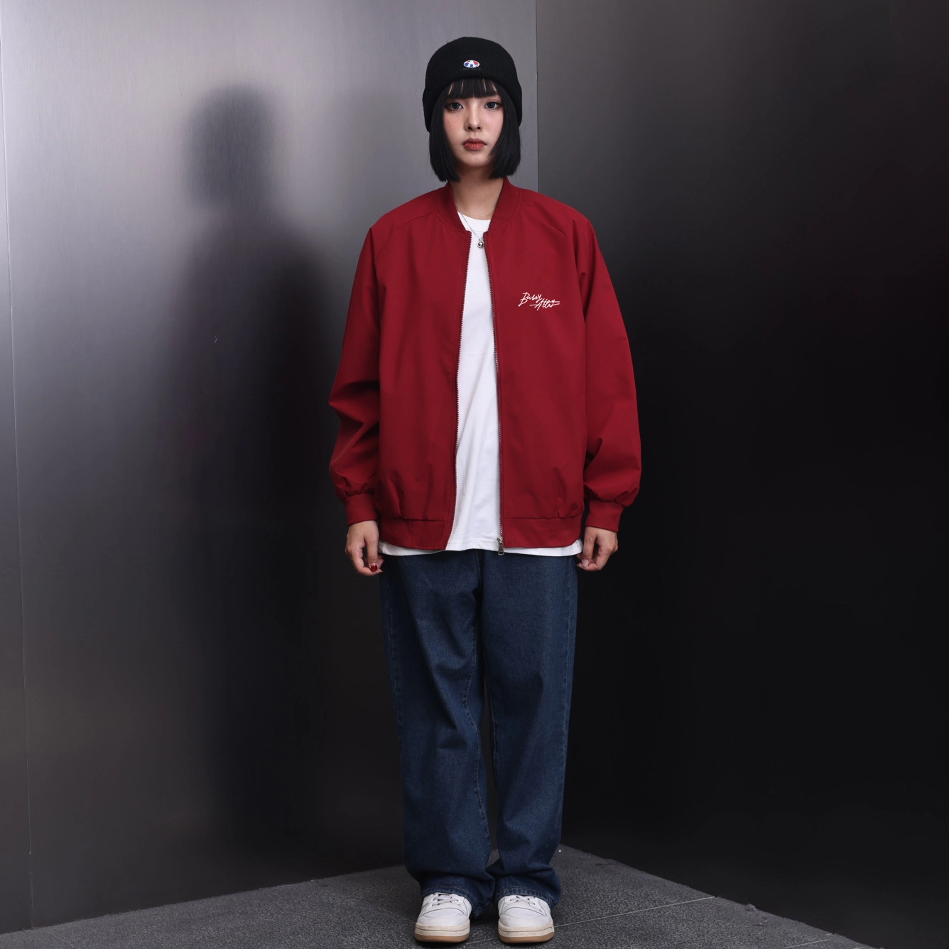 BOBBY ABLEY LOGO