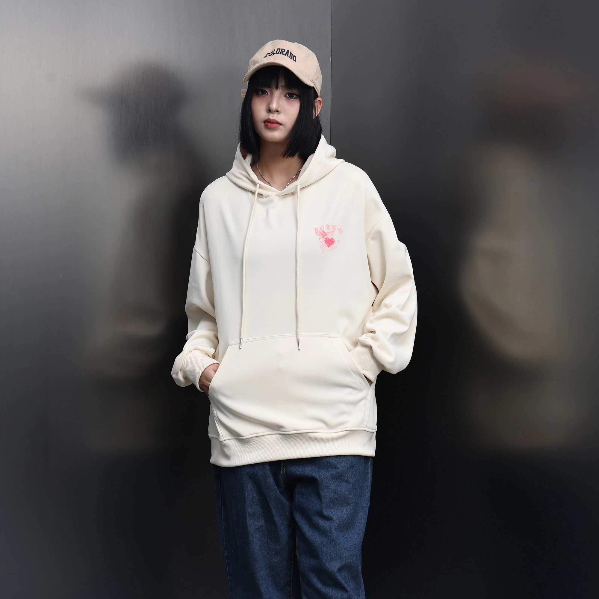 BOBBY ABLEY Logo