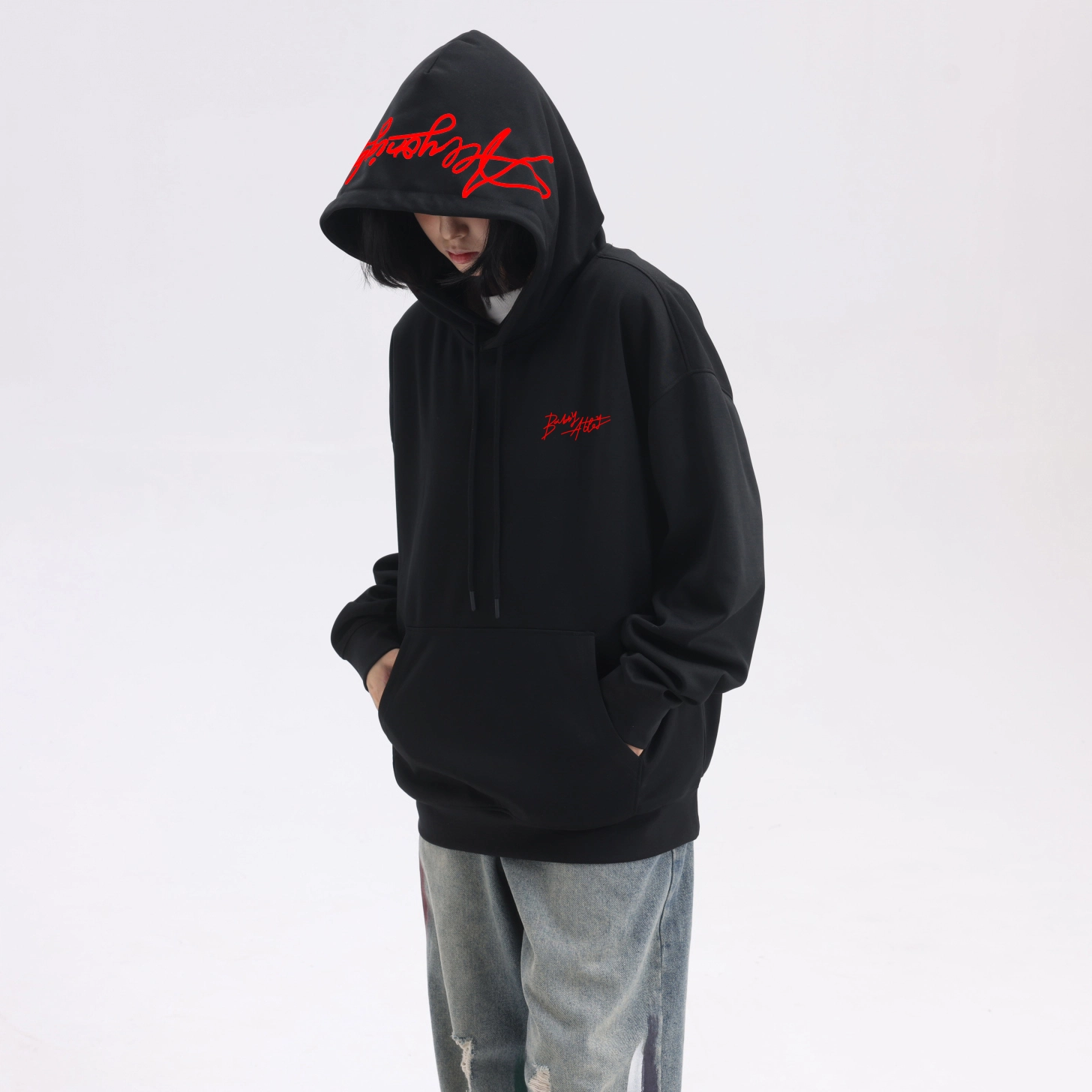 BOBBY ABLEY LOGO