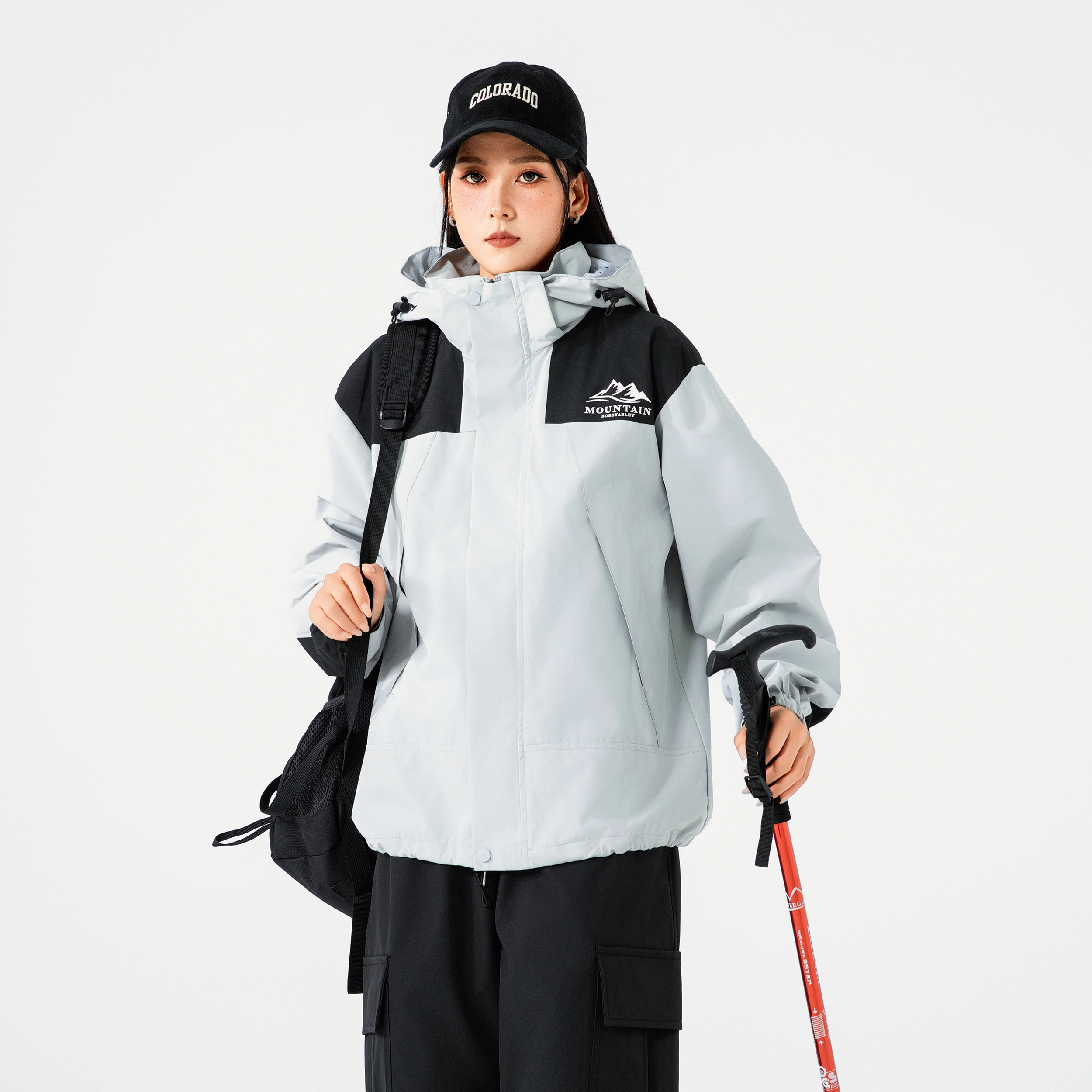 BOBBY ABLEY