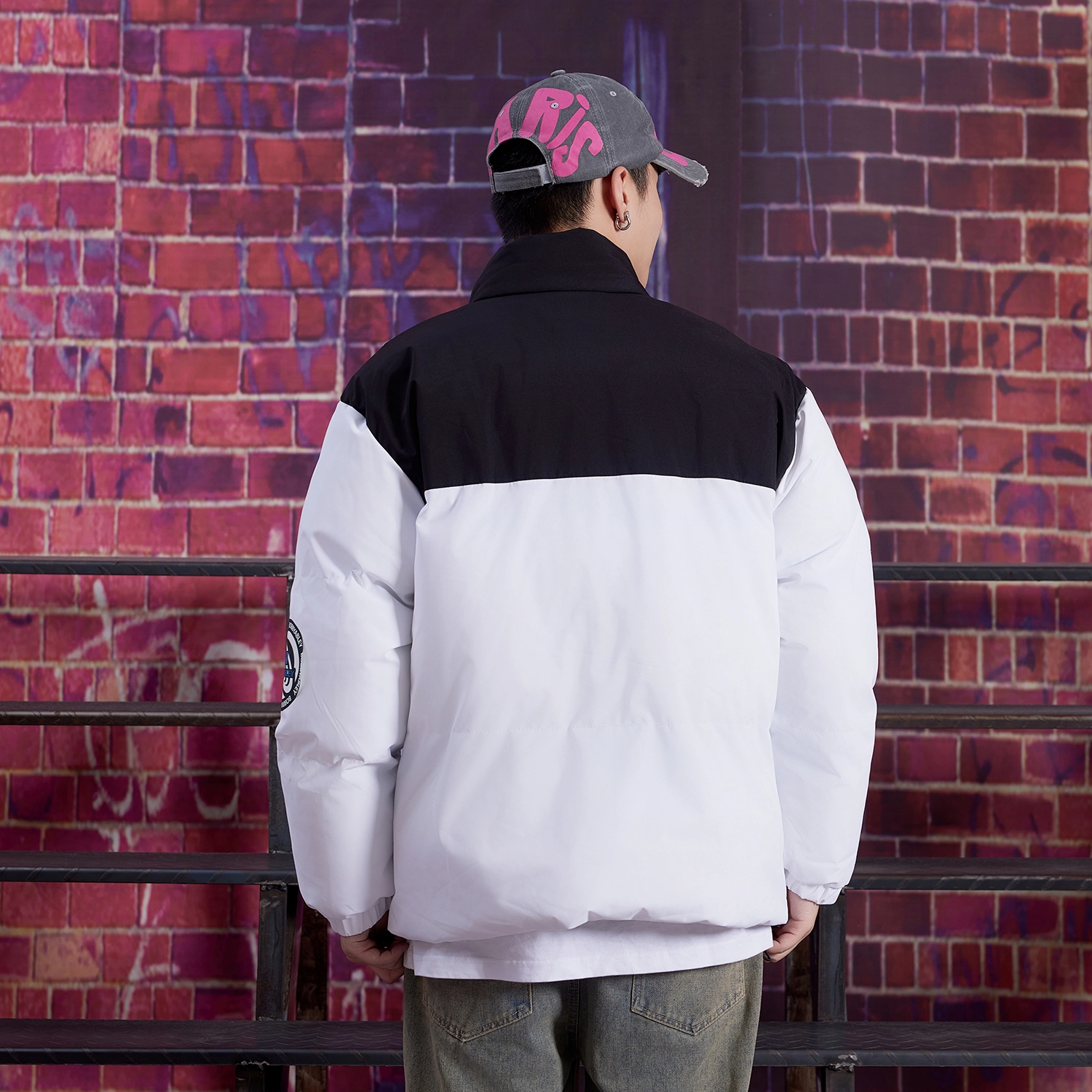 BOBBY ABLEY LOGO