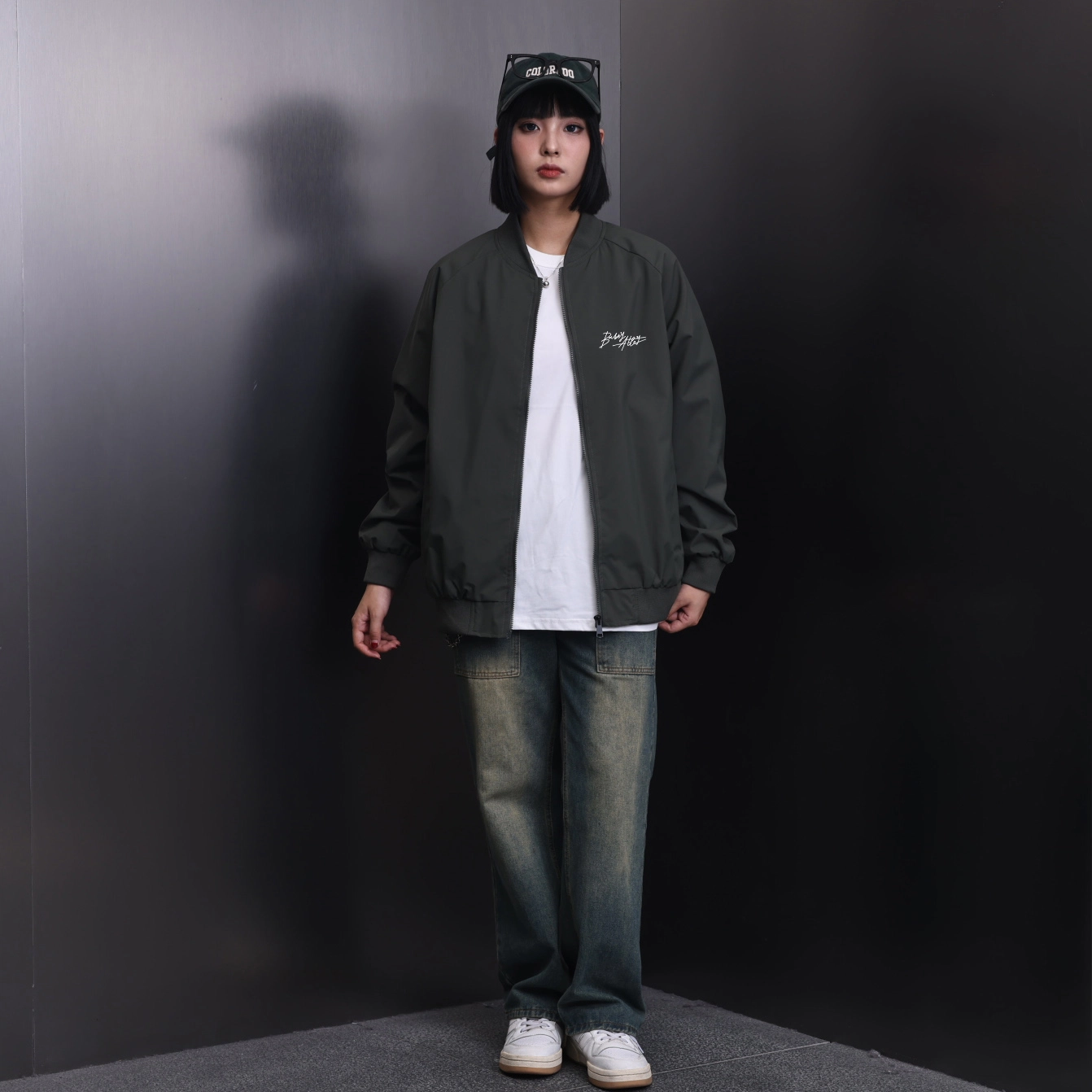BOBBY ABLEY LOGO