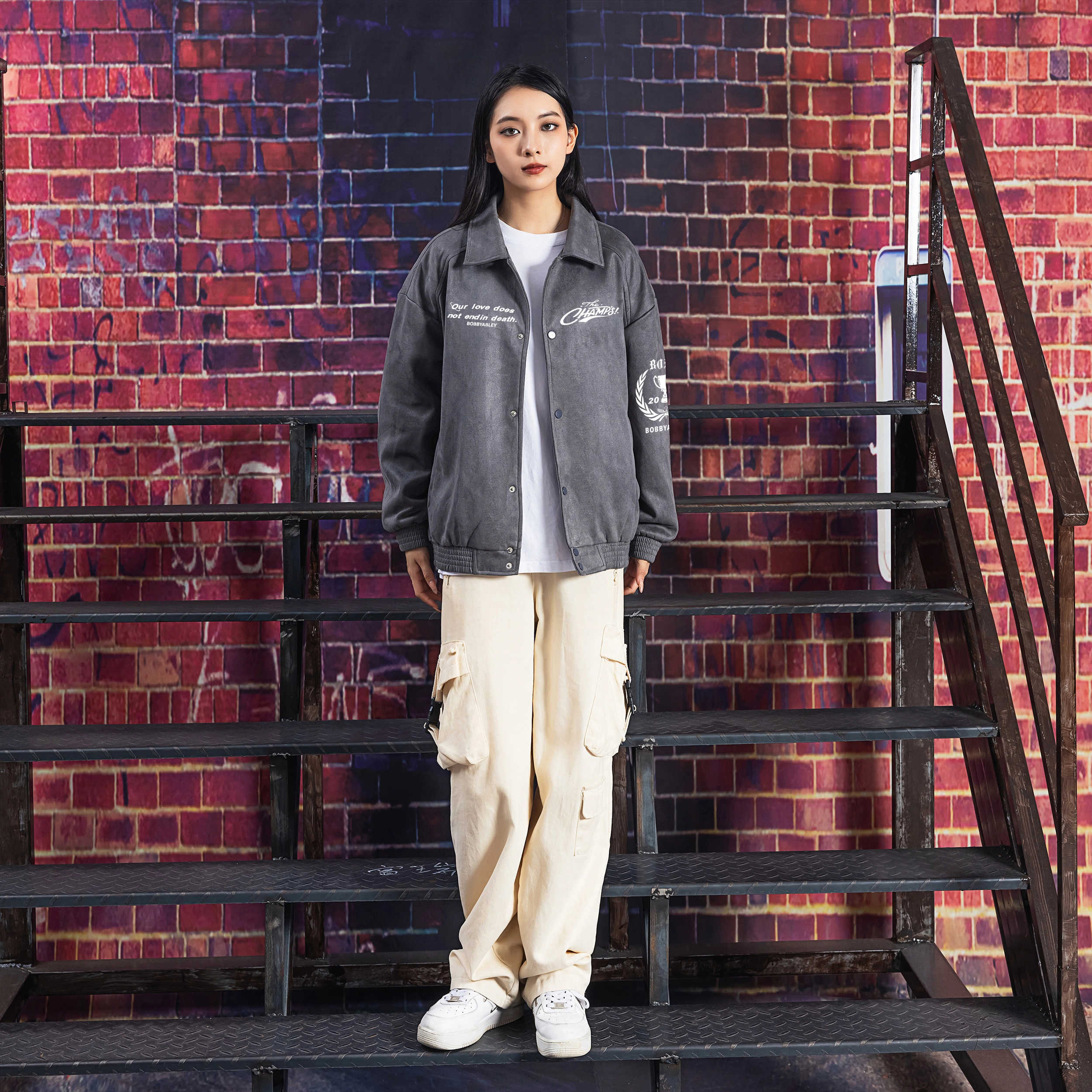BOBBY ABLEY