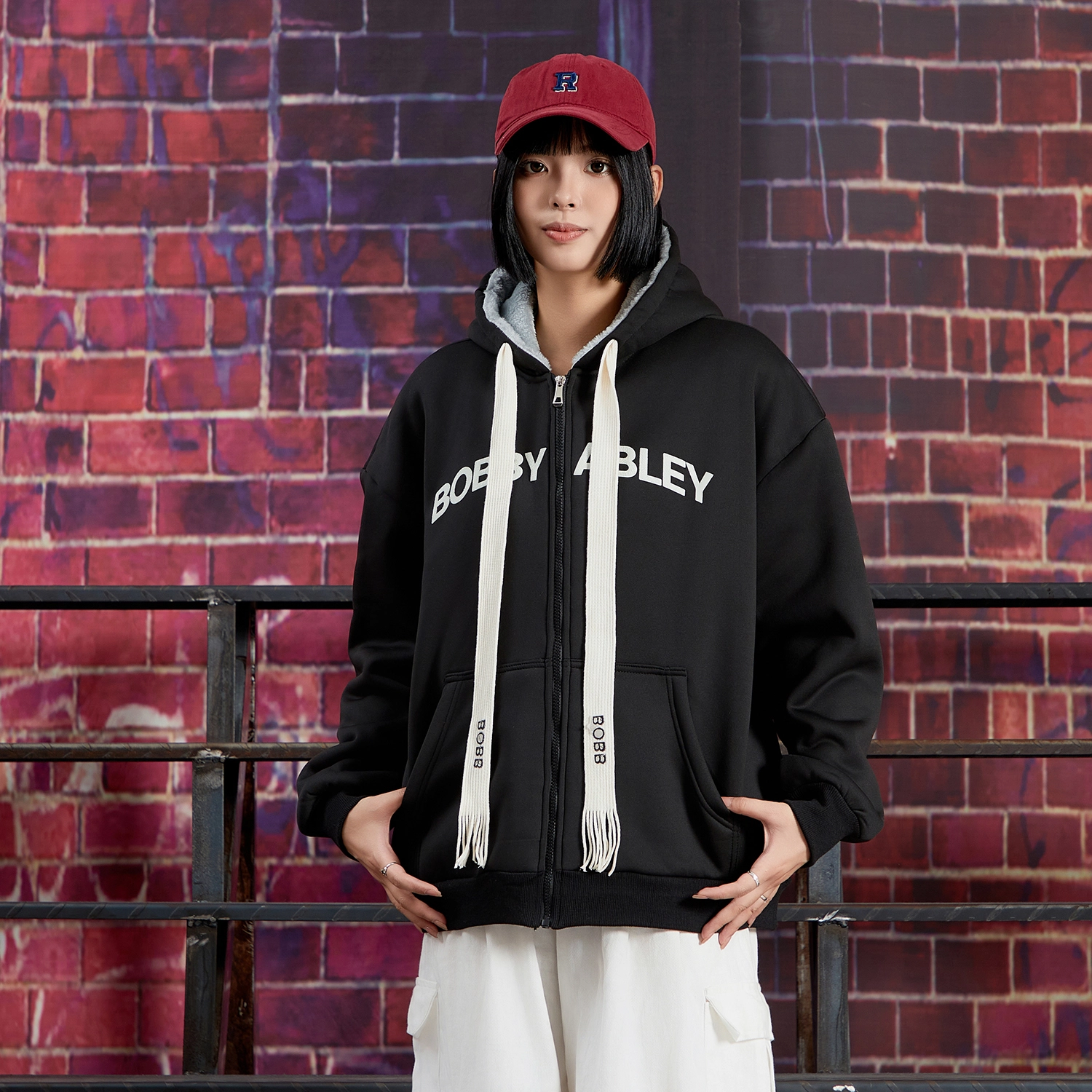 BOBBY ABLEY