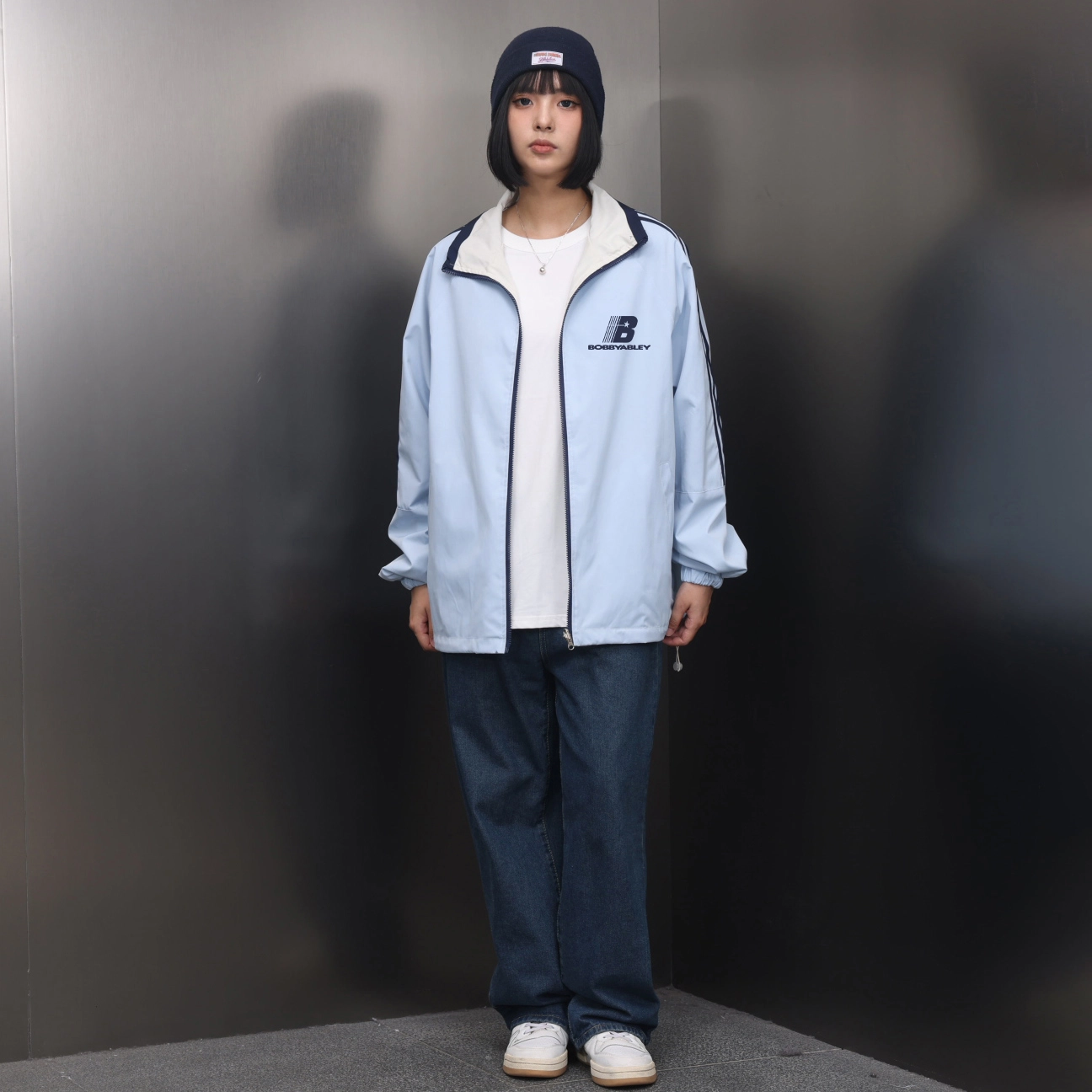 BOBBY ABLEY Logo