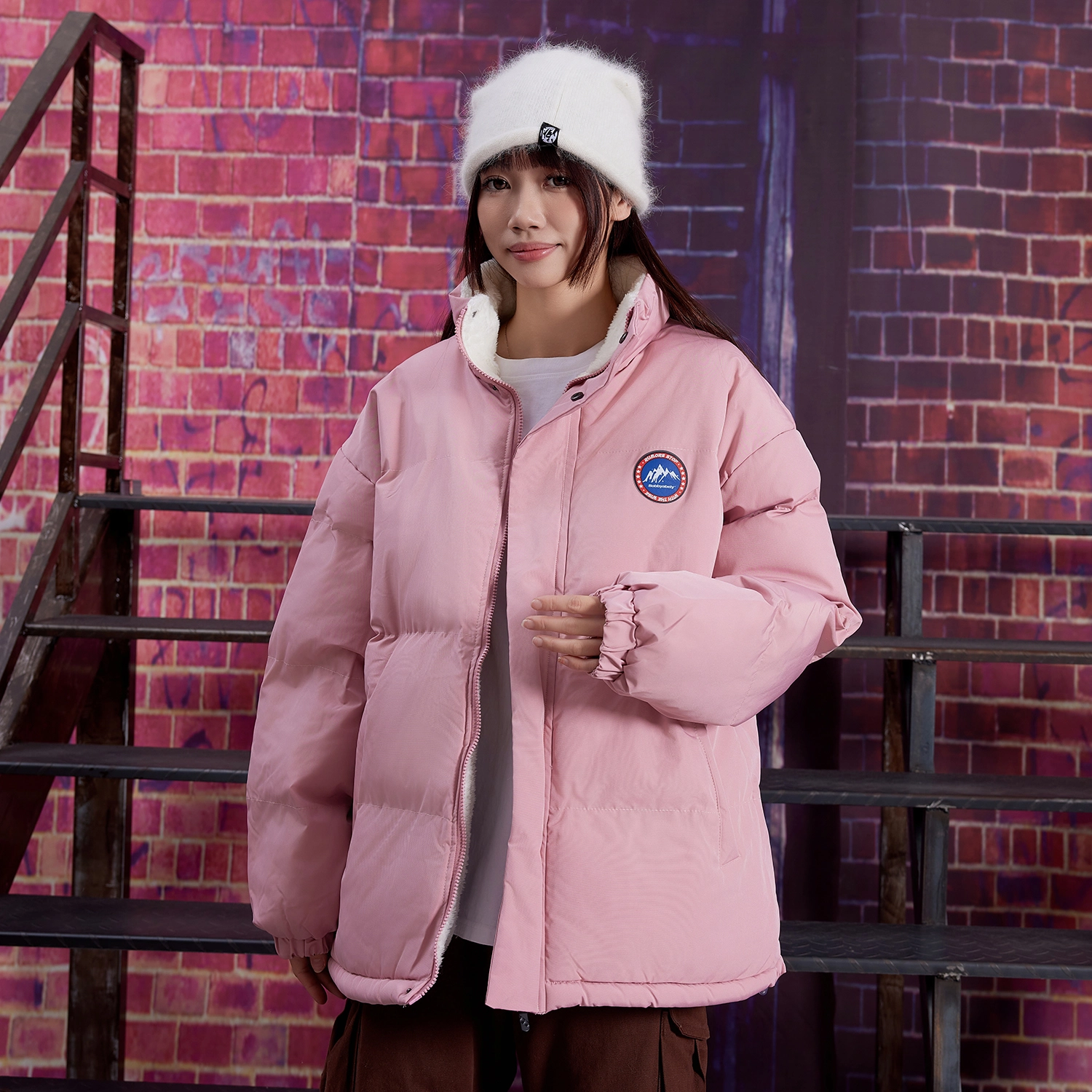 BOBBY ABLEY Logo