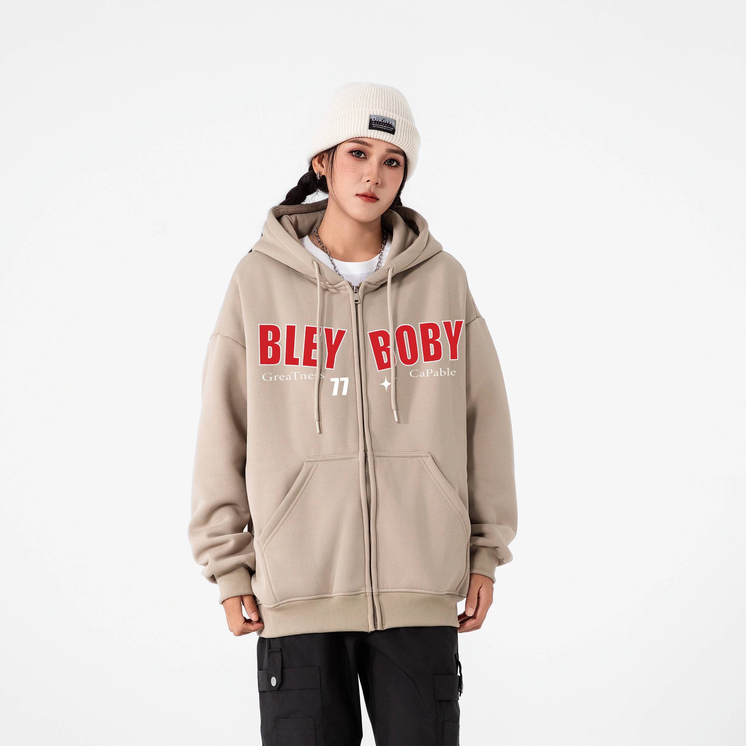BOBBY ABLEY