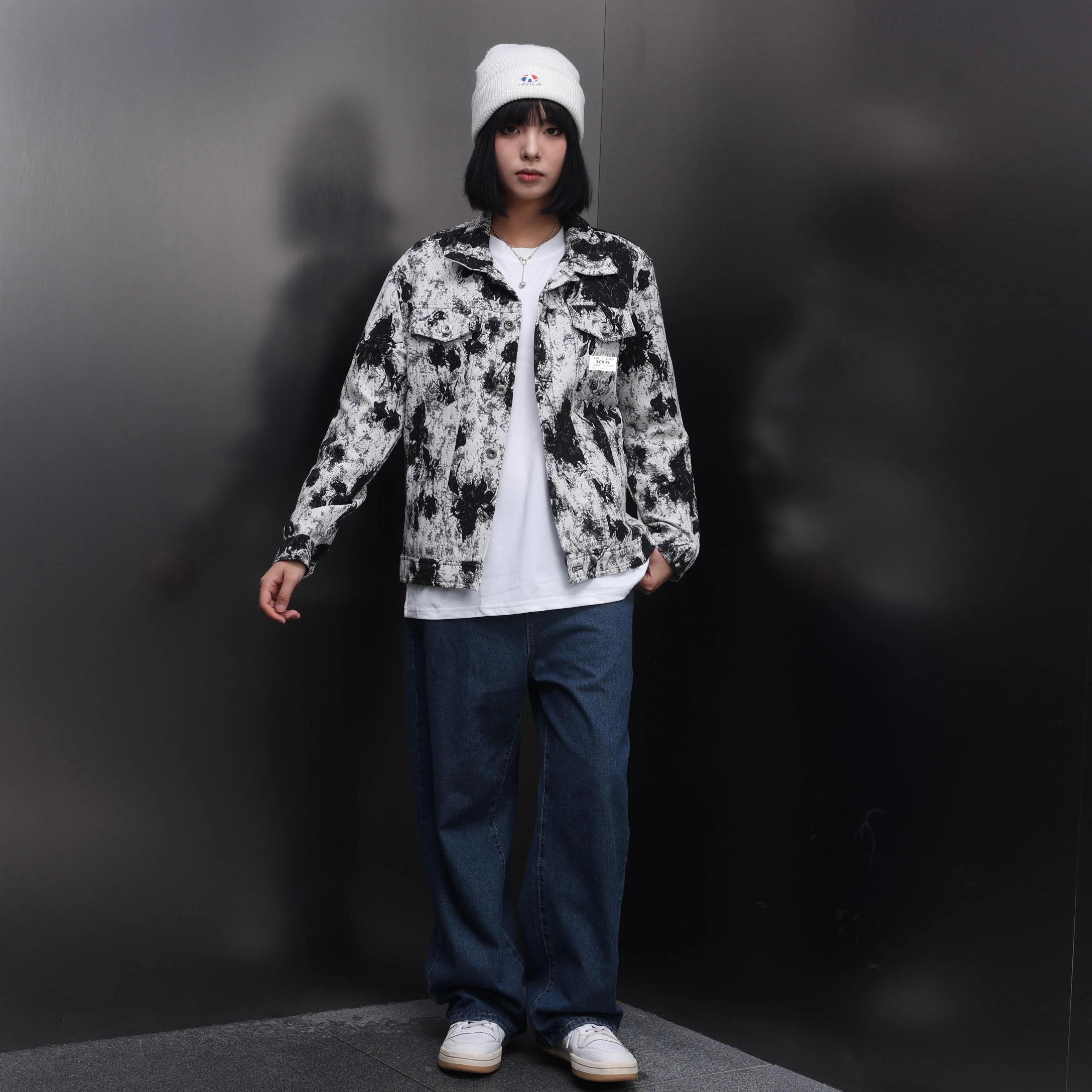 BOBBY ABLEY Logo