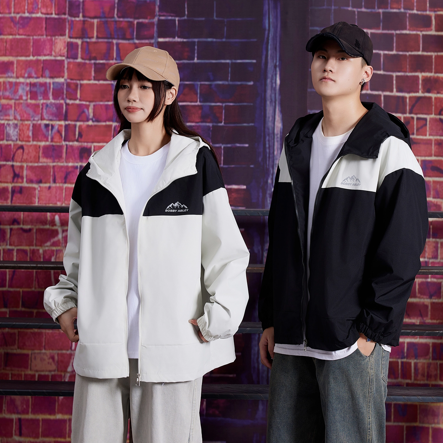 BOBBY ABLEY