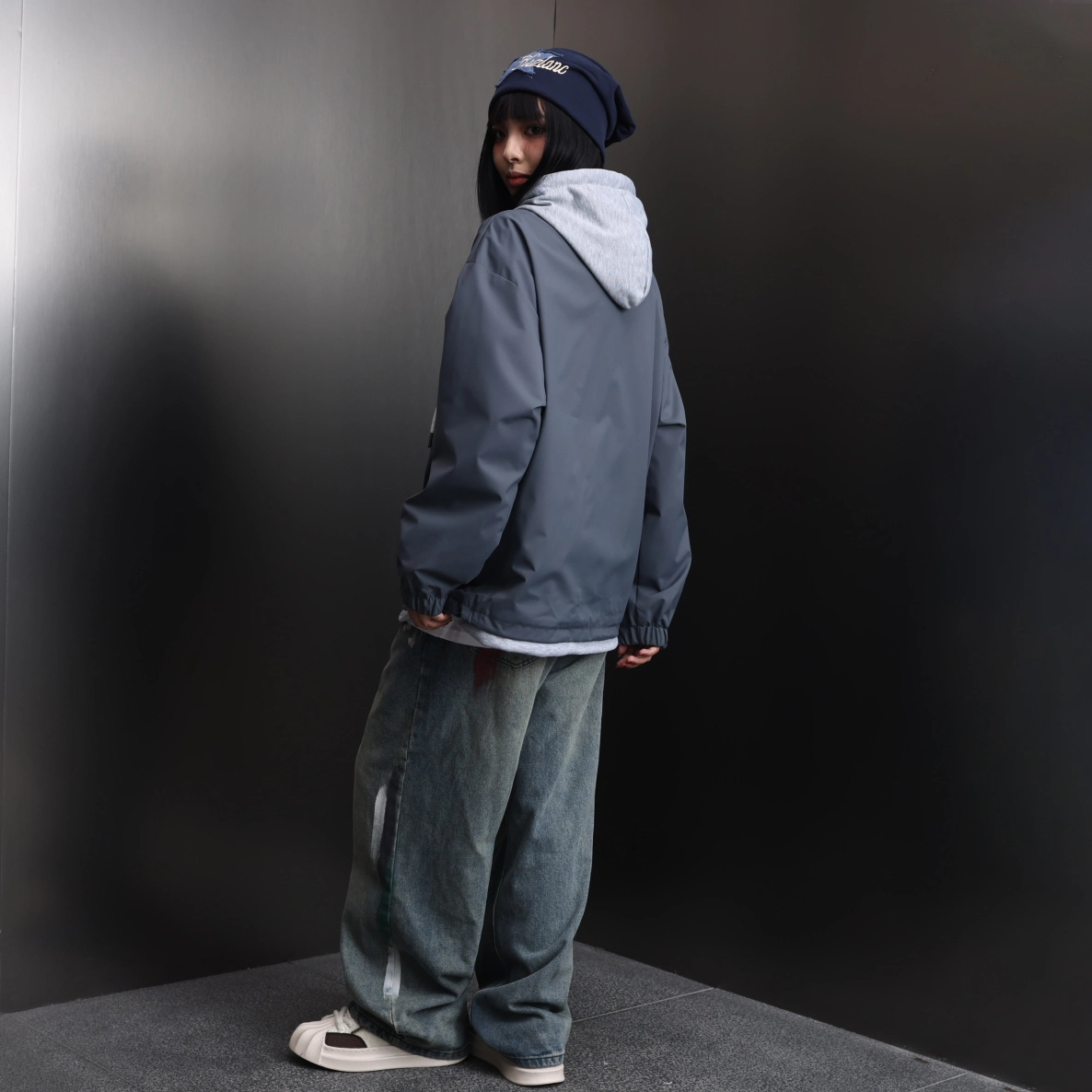 BOBBY ABLEY