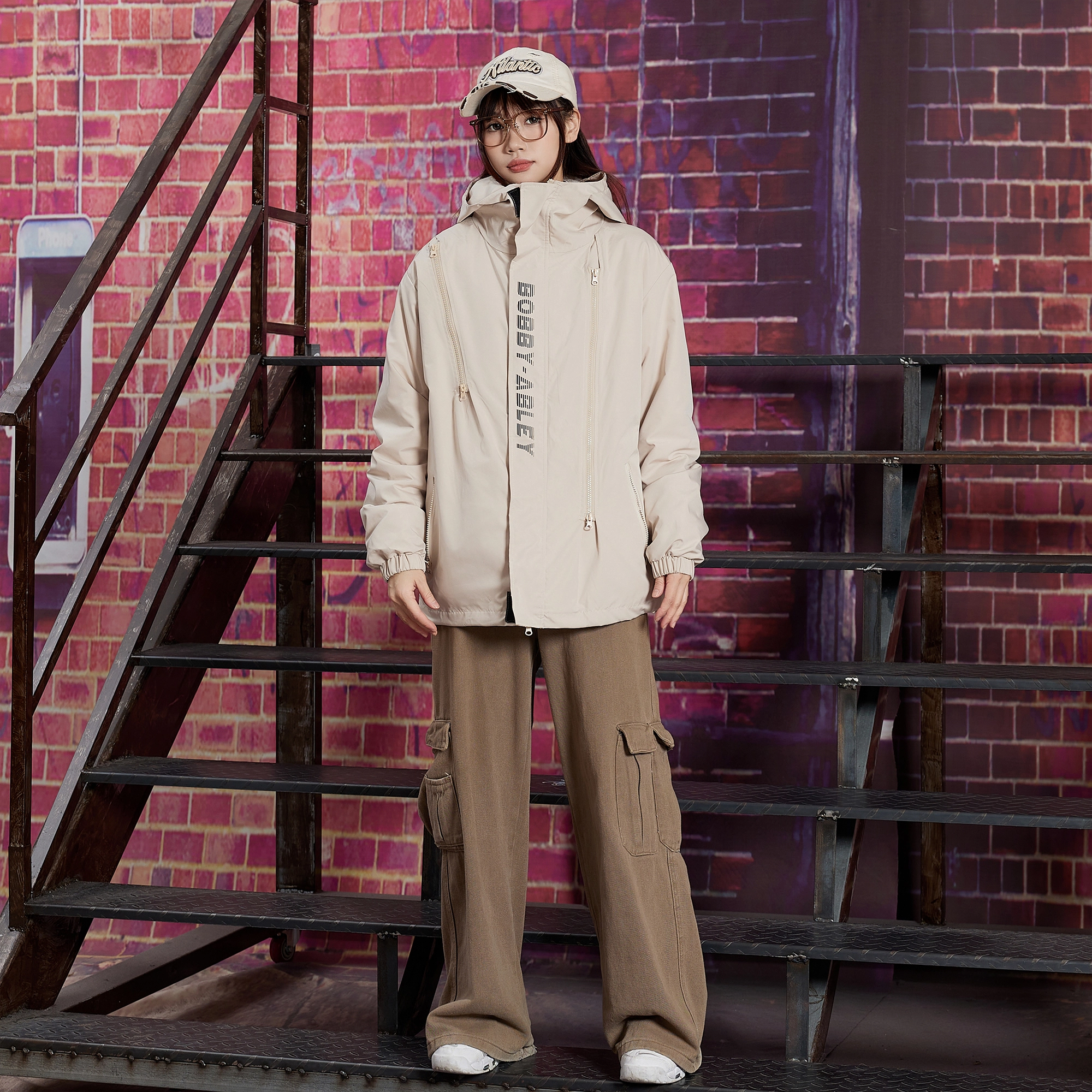 BOBBY ABLEY