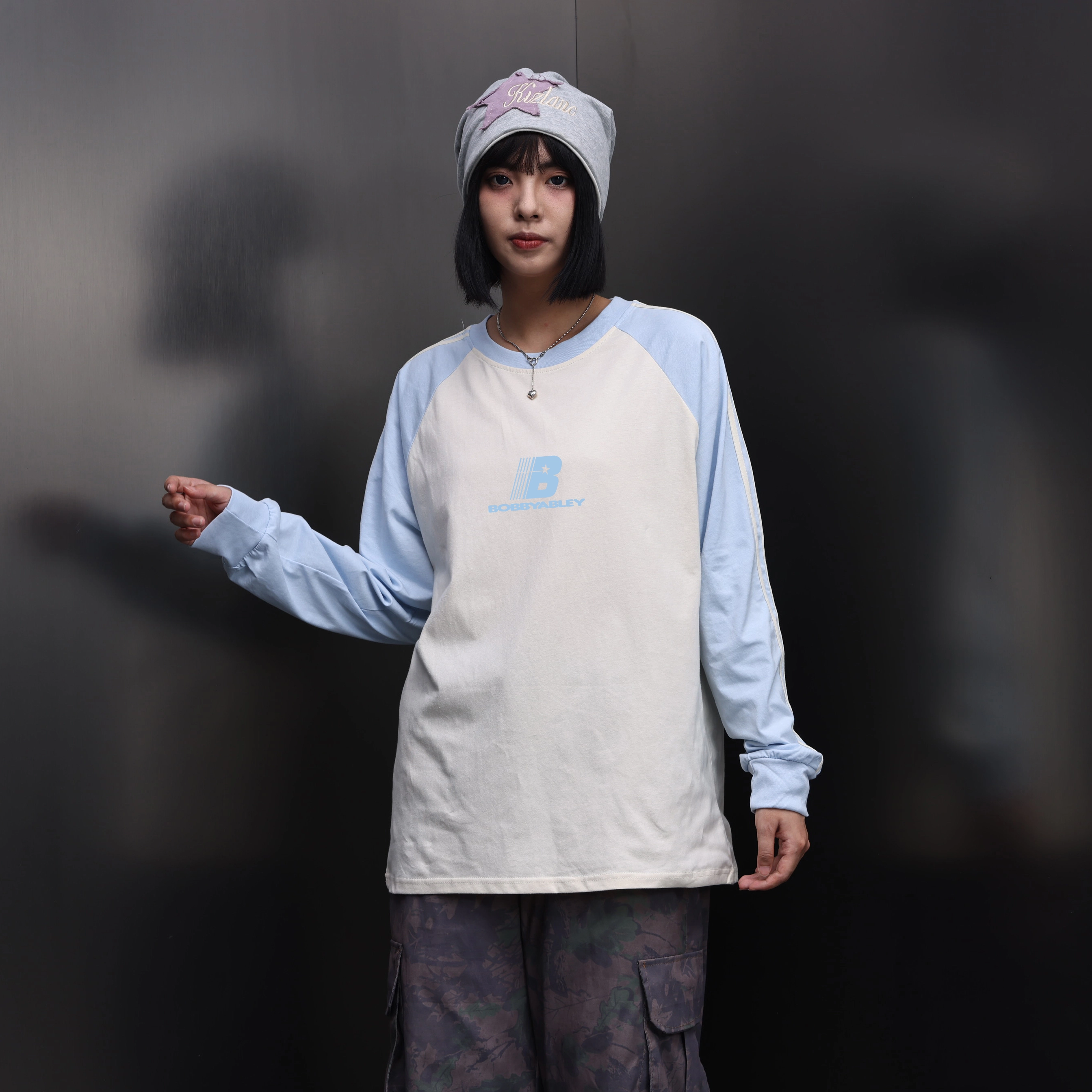 BOBBY ABLEY LogoT