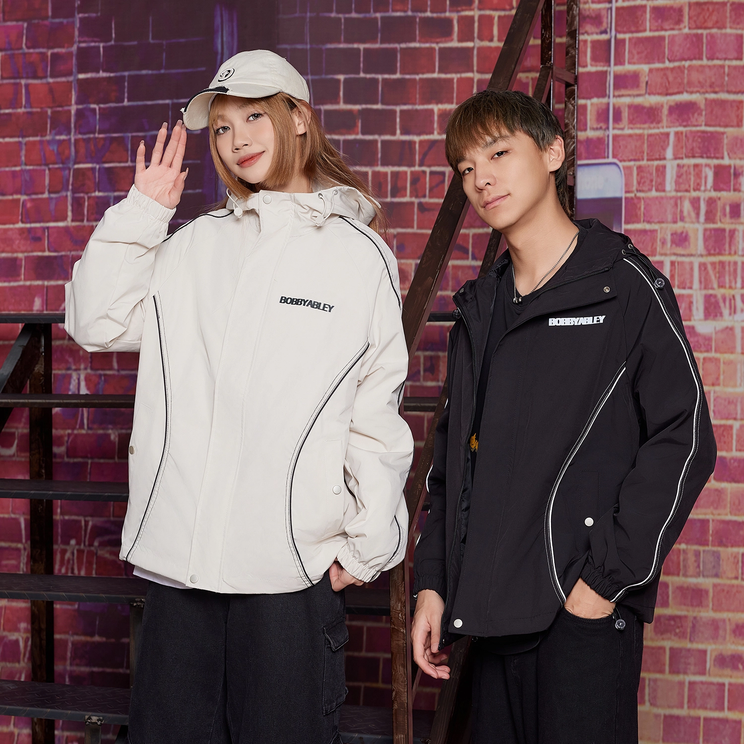 BOBBY ABLEY