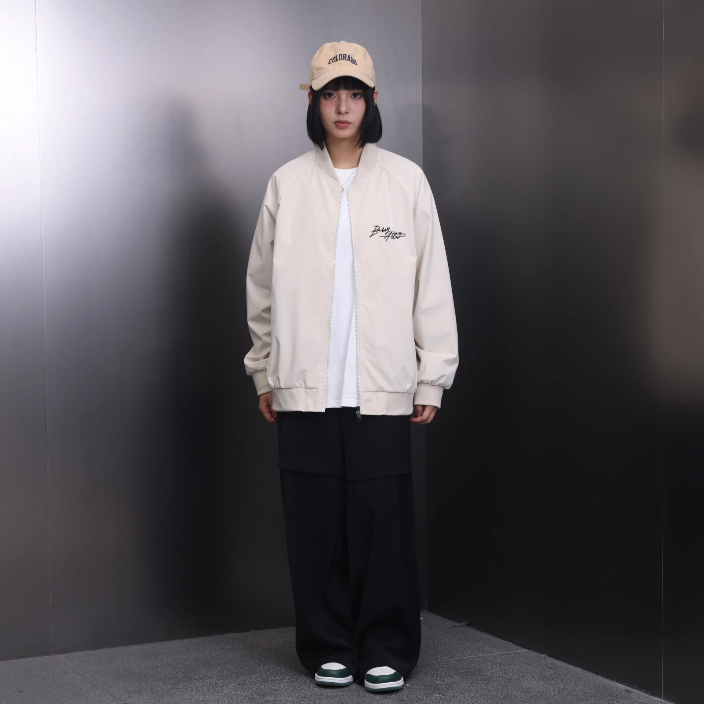 BOBBY ABLEY LOGO
