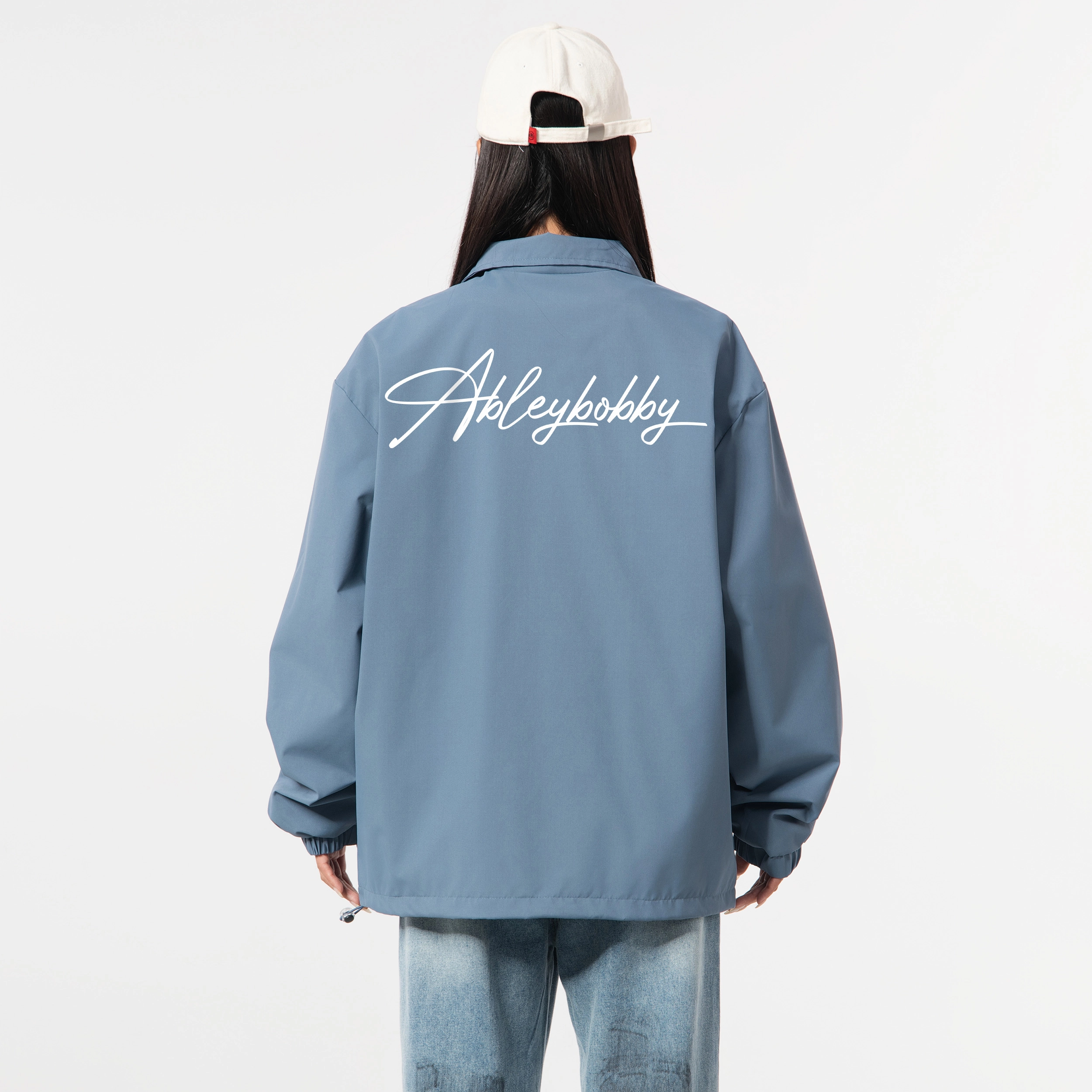 BOBBY ABLEY Logo