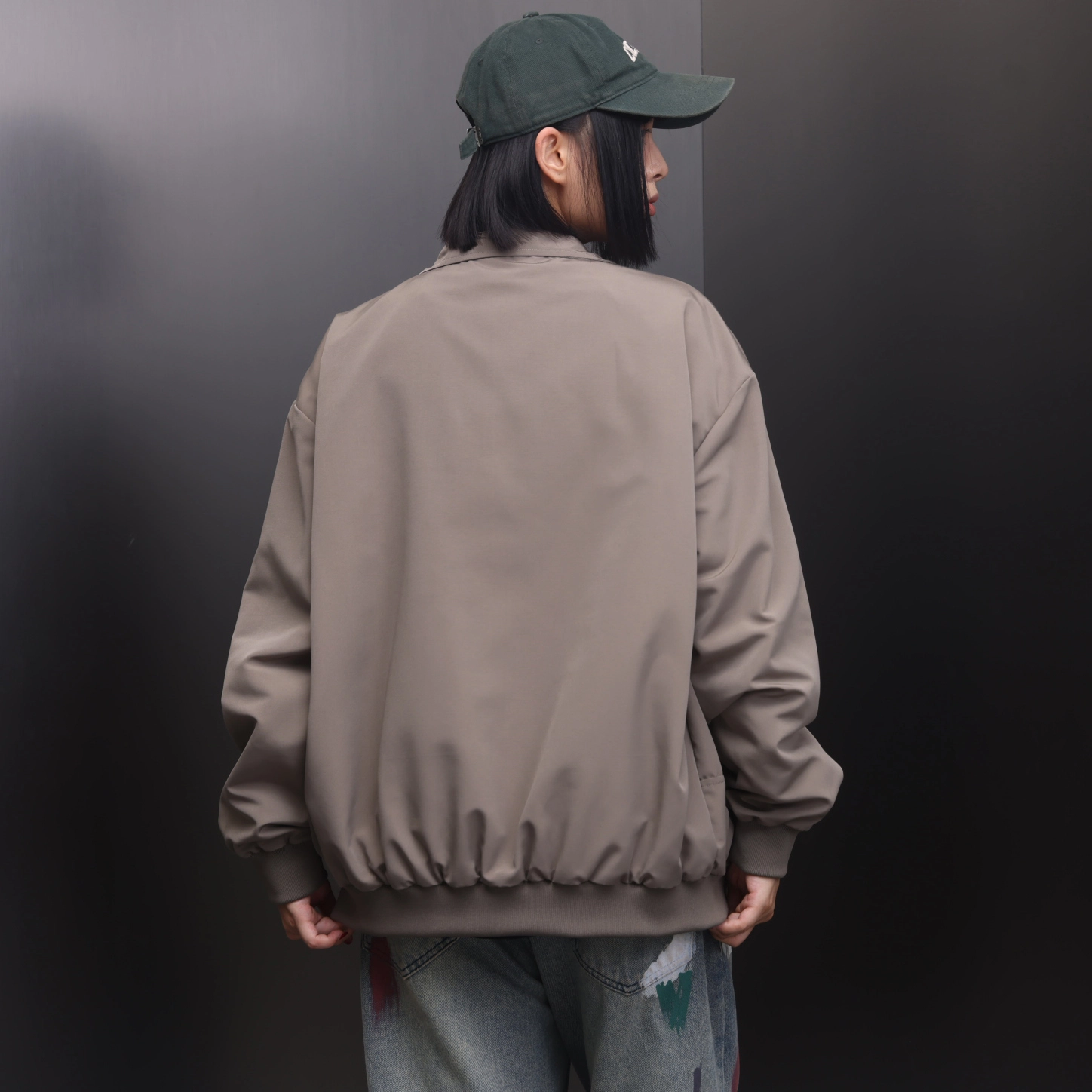 BOBBY ABLEY Logo
