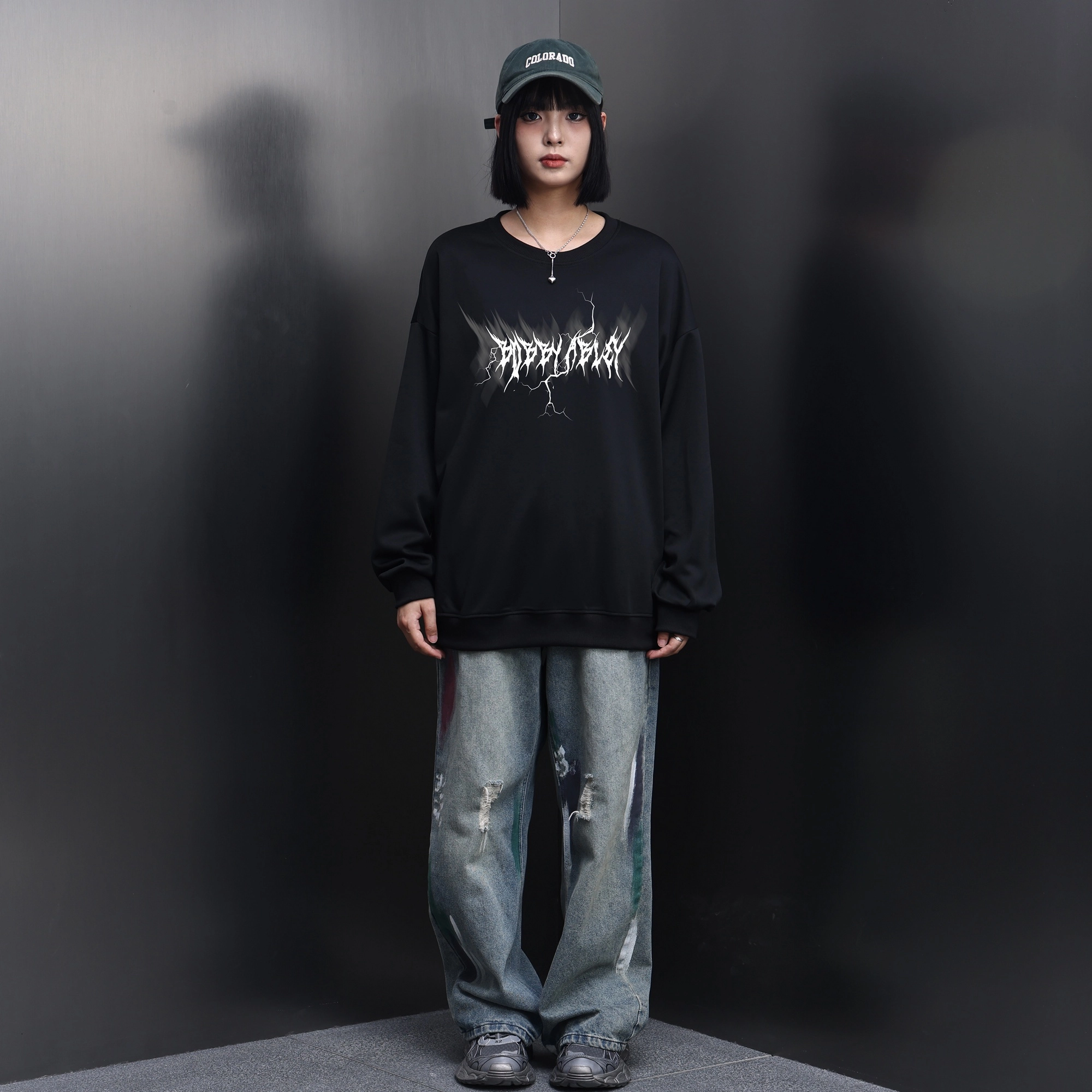 BOBBY ABLEY