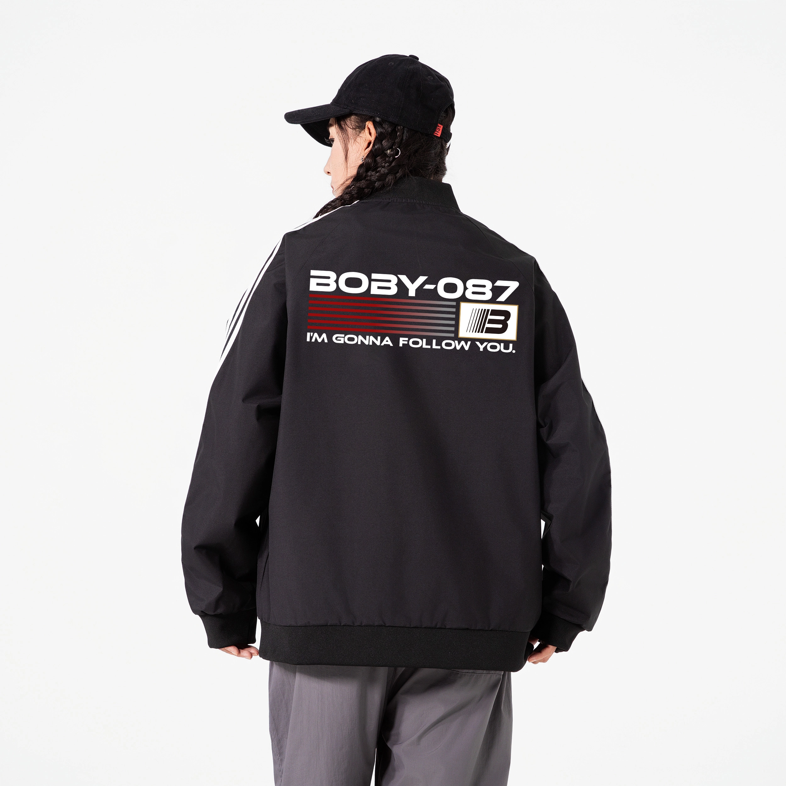 BOBBY ABLEY