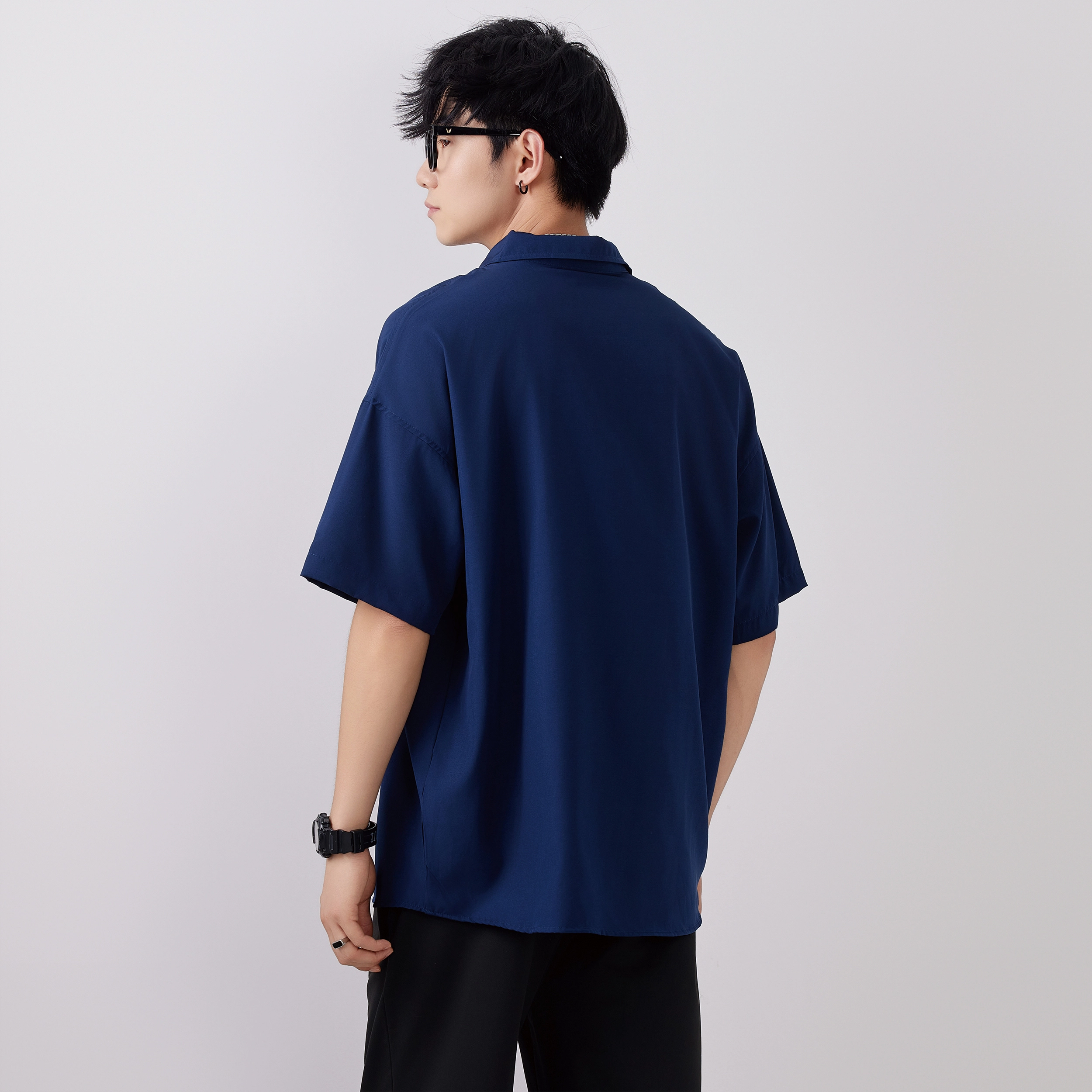 BOBBY ABLEY Logo