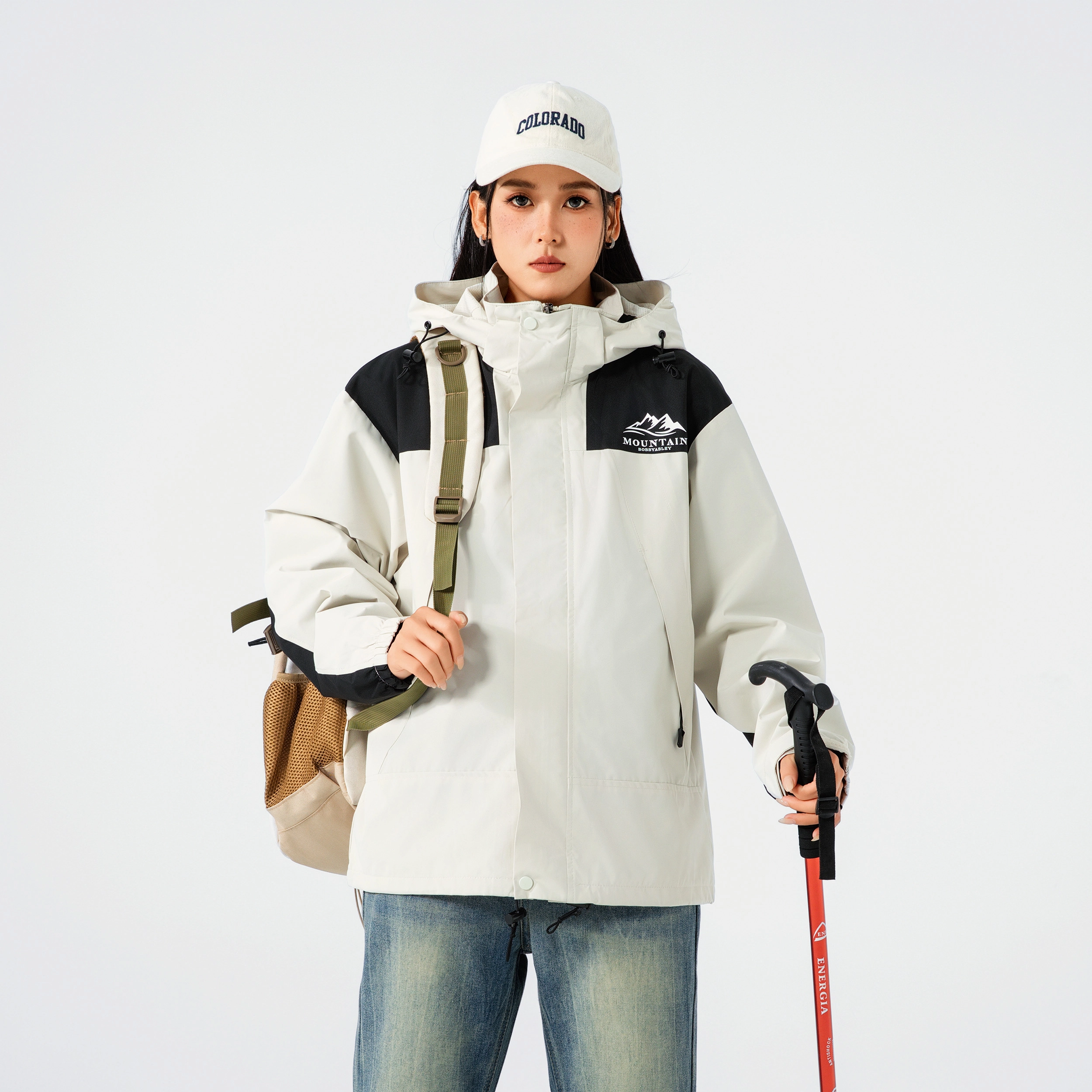 BOBBY ABLEY