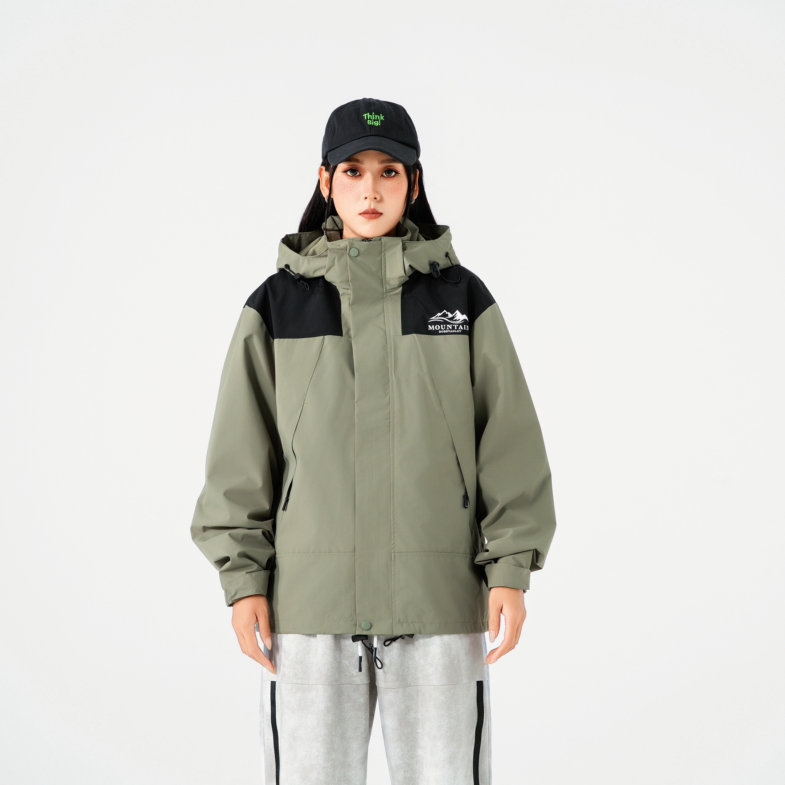 BOBBY ABLEY