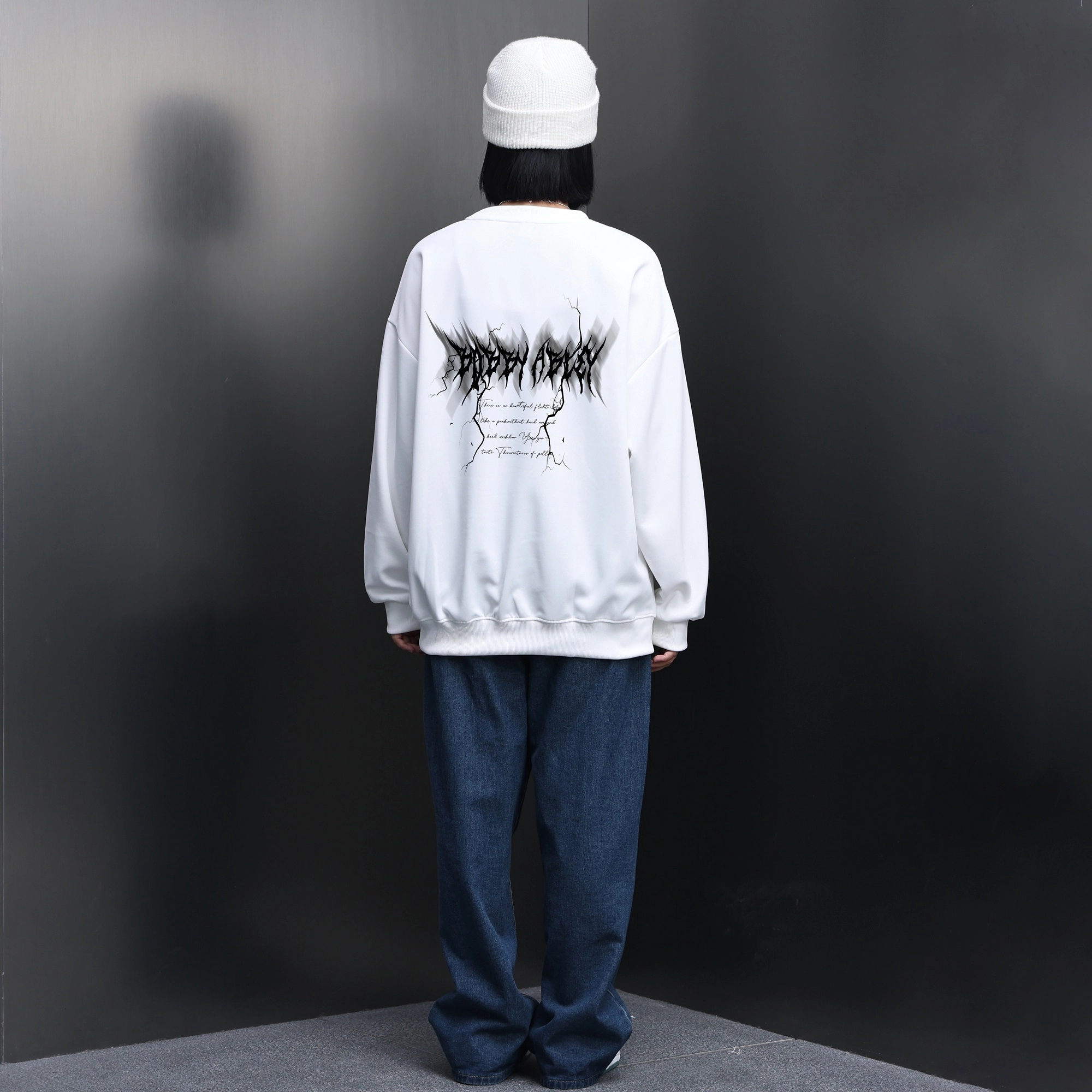 BOBBY ABLEY