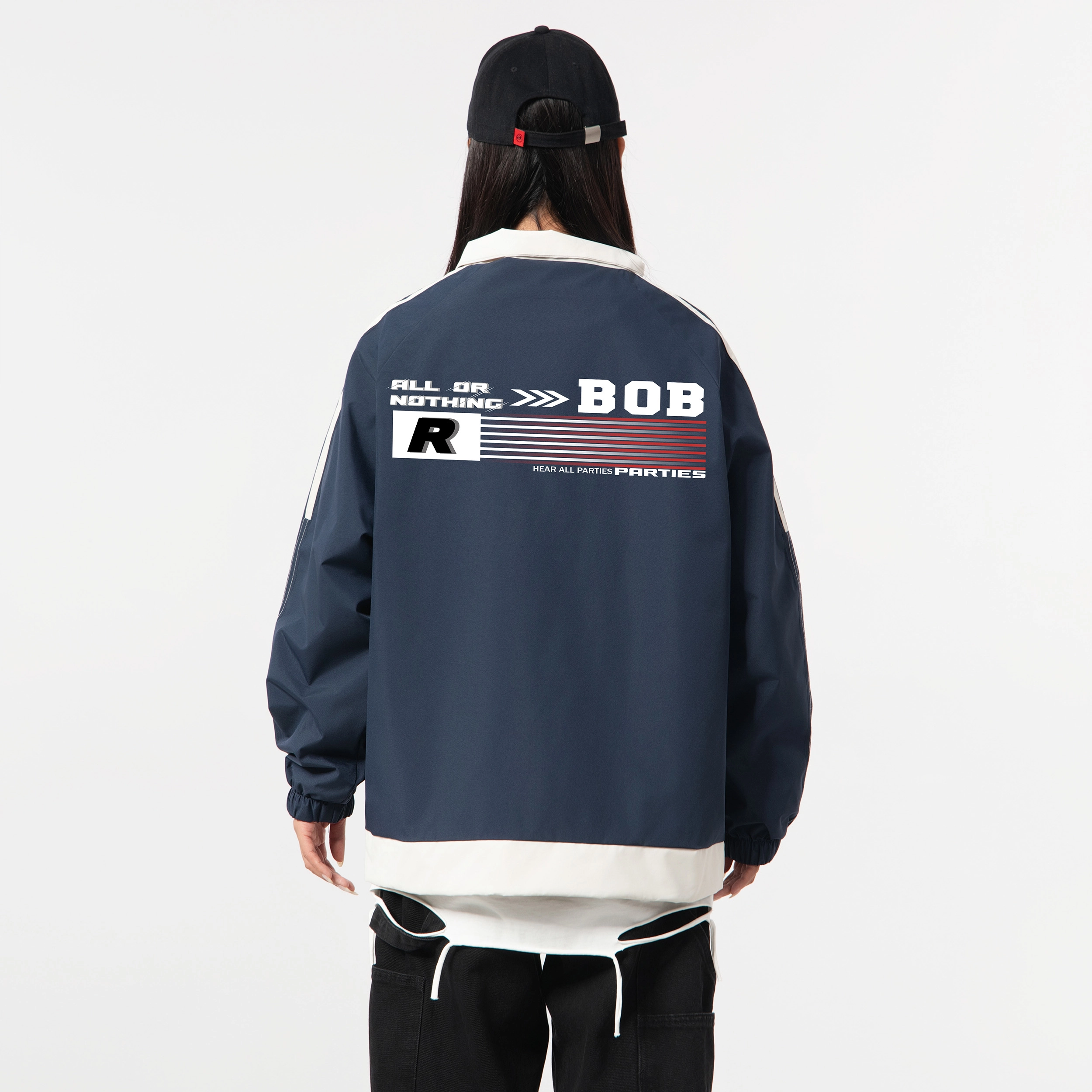 BOBBY ABLEY Logo