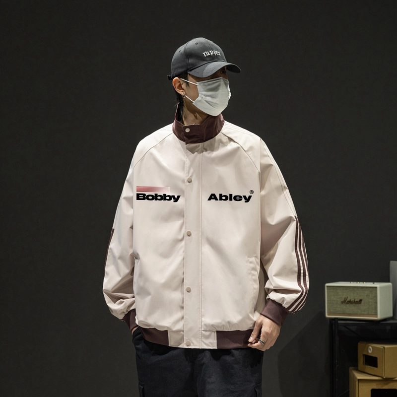 BOBBY ABLEY