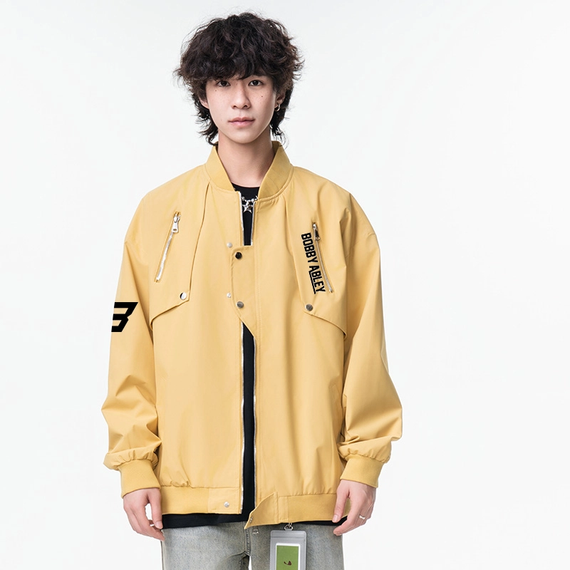 BOBBY ABLEY