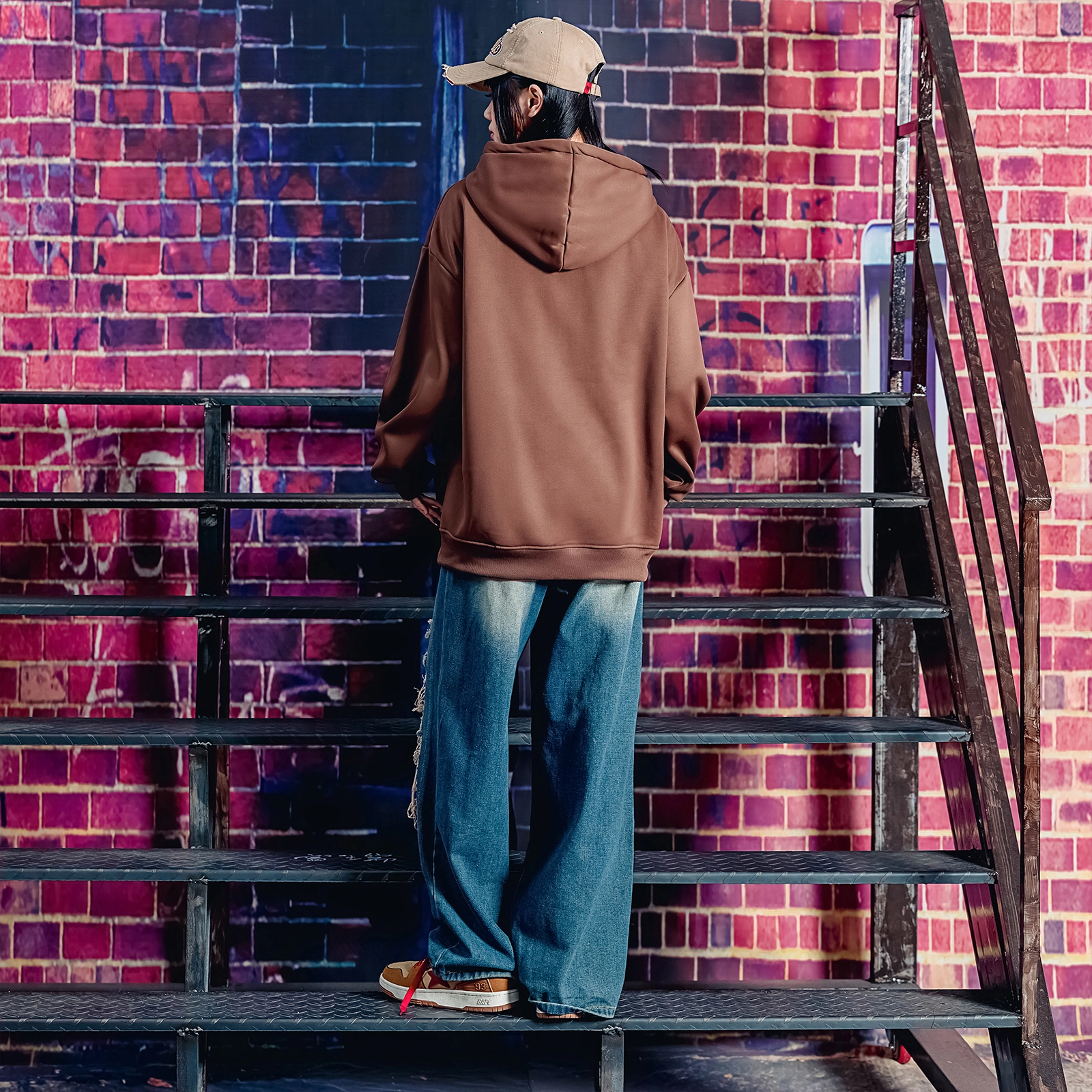 BOBBY ABLEY Logo