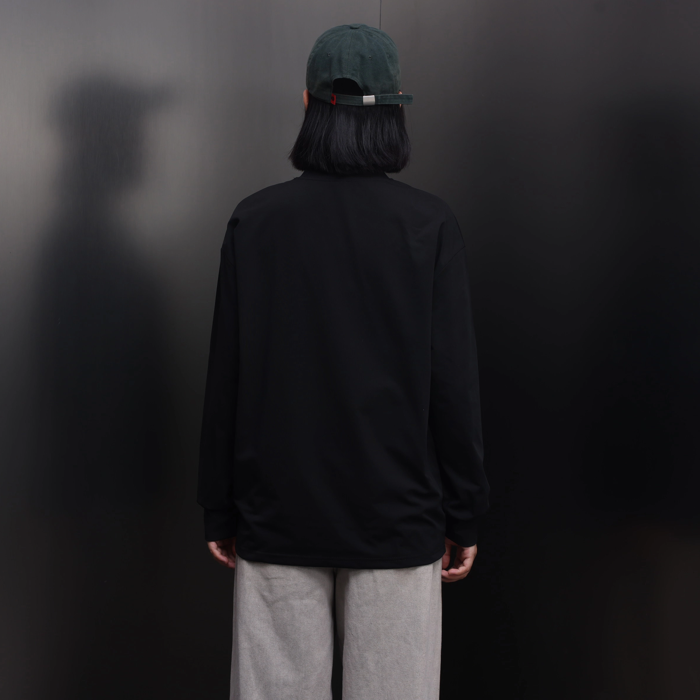 BOBBY ABLEY logoT