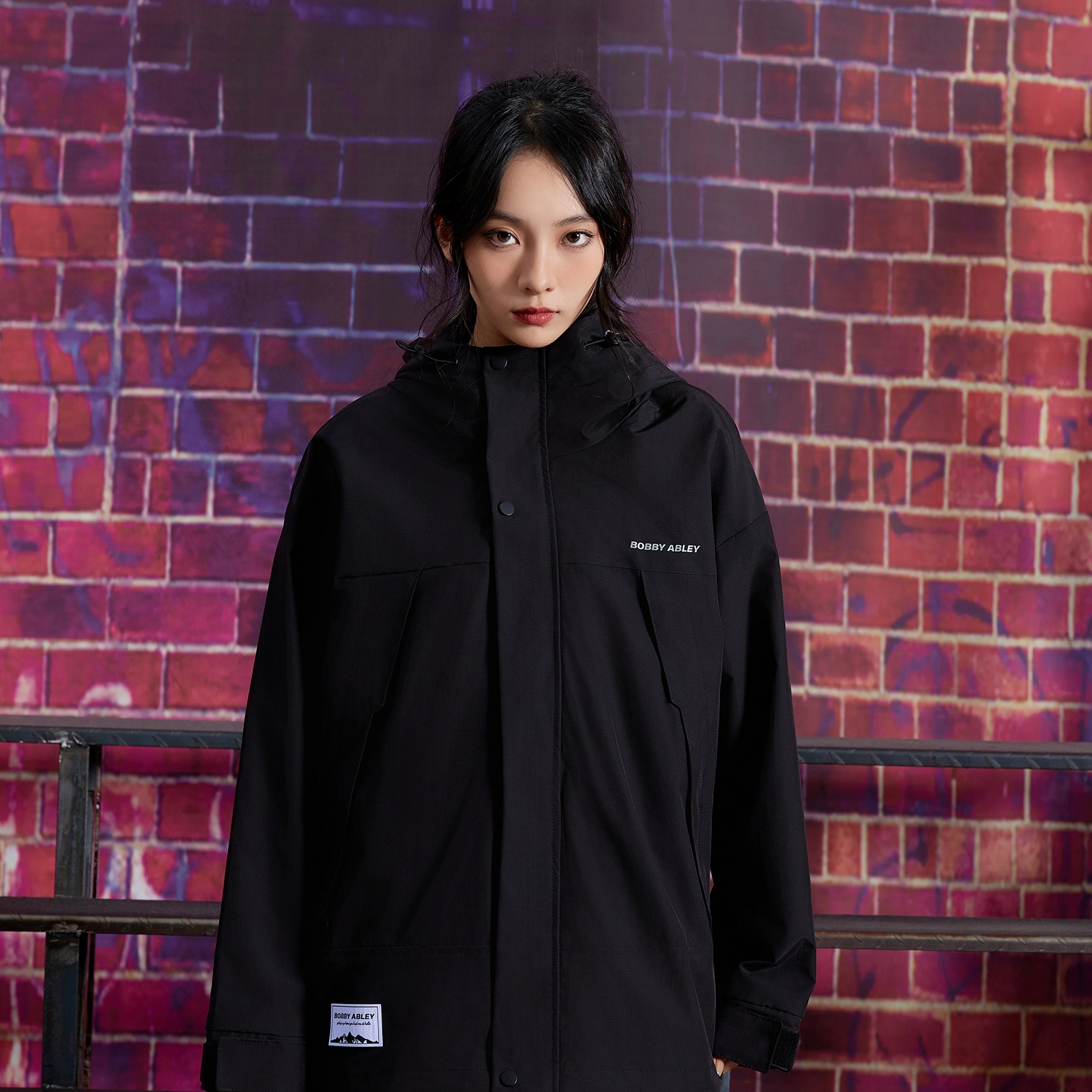 BOBBY ABLEY