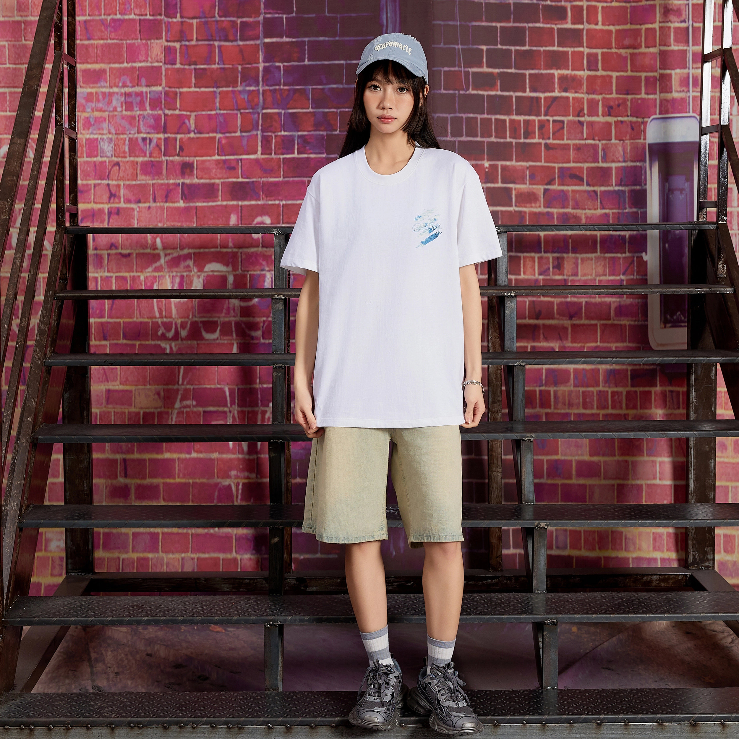 BOBBY ABLEY LogoT
