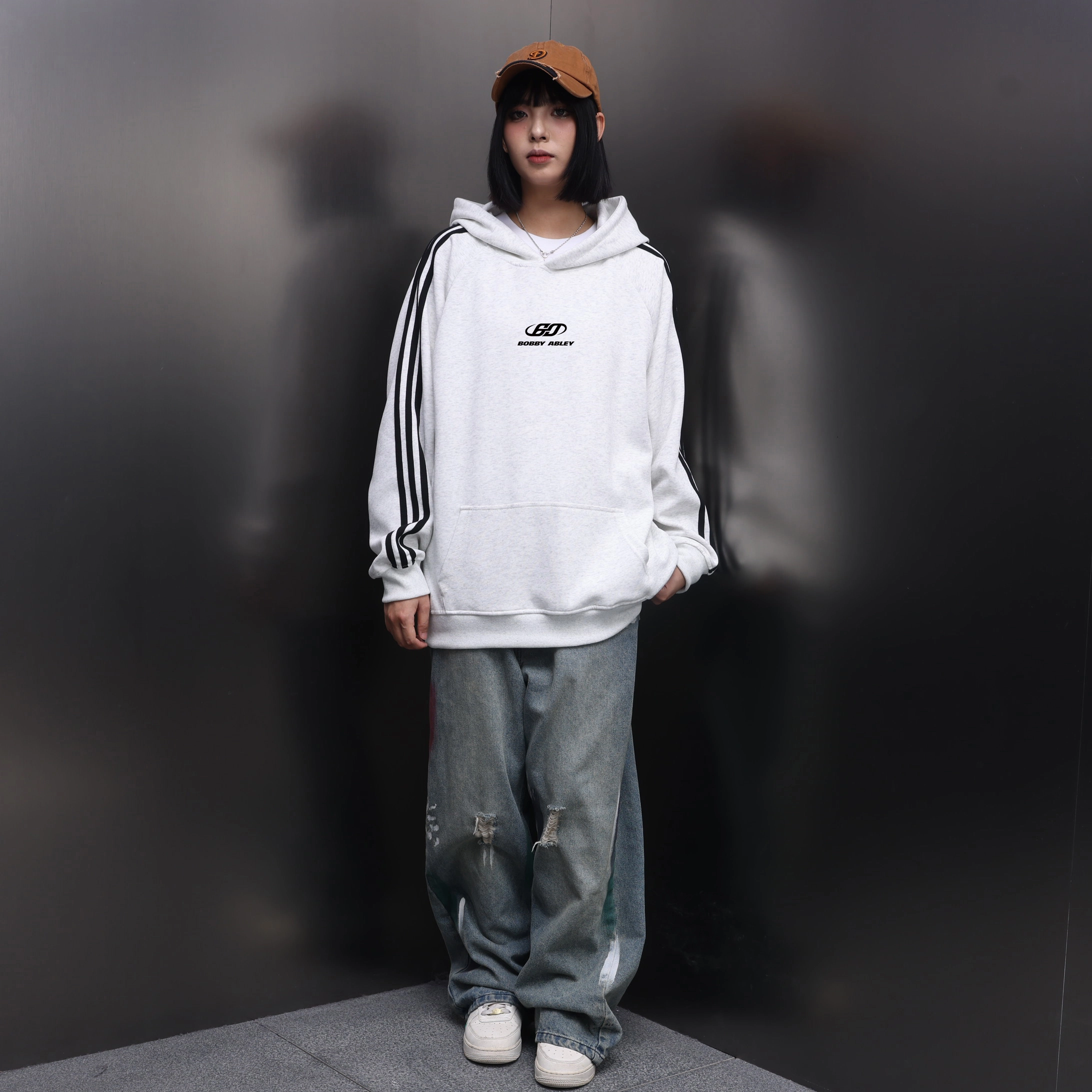 BOBBY ABLEY
